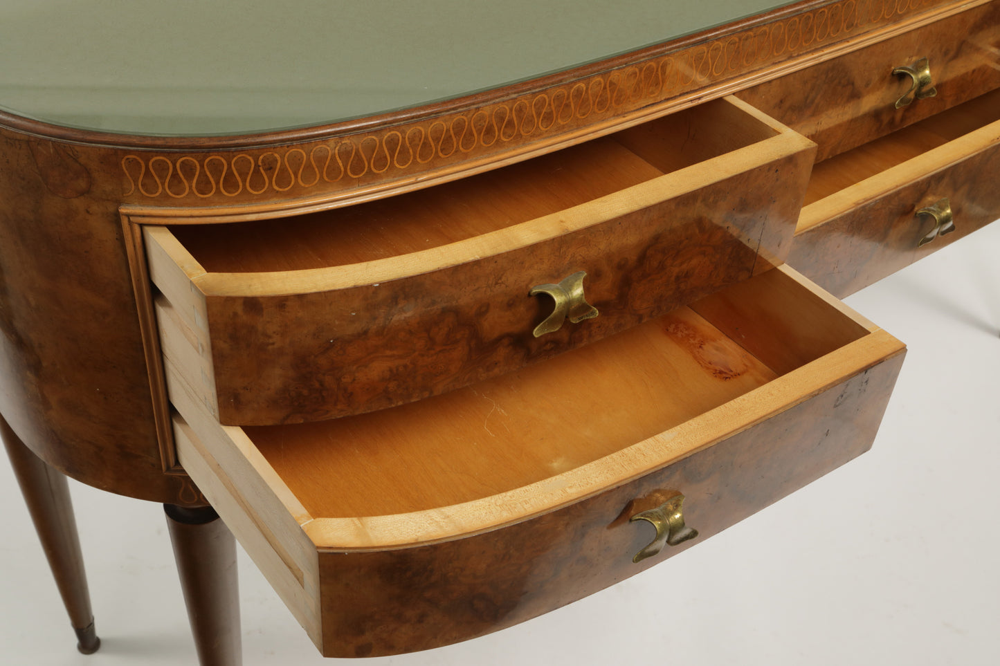 Credenza anni 50 attribuibile a Paolo Buffa
