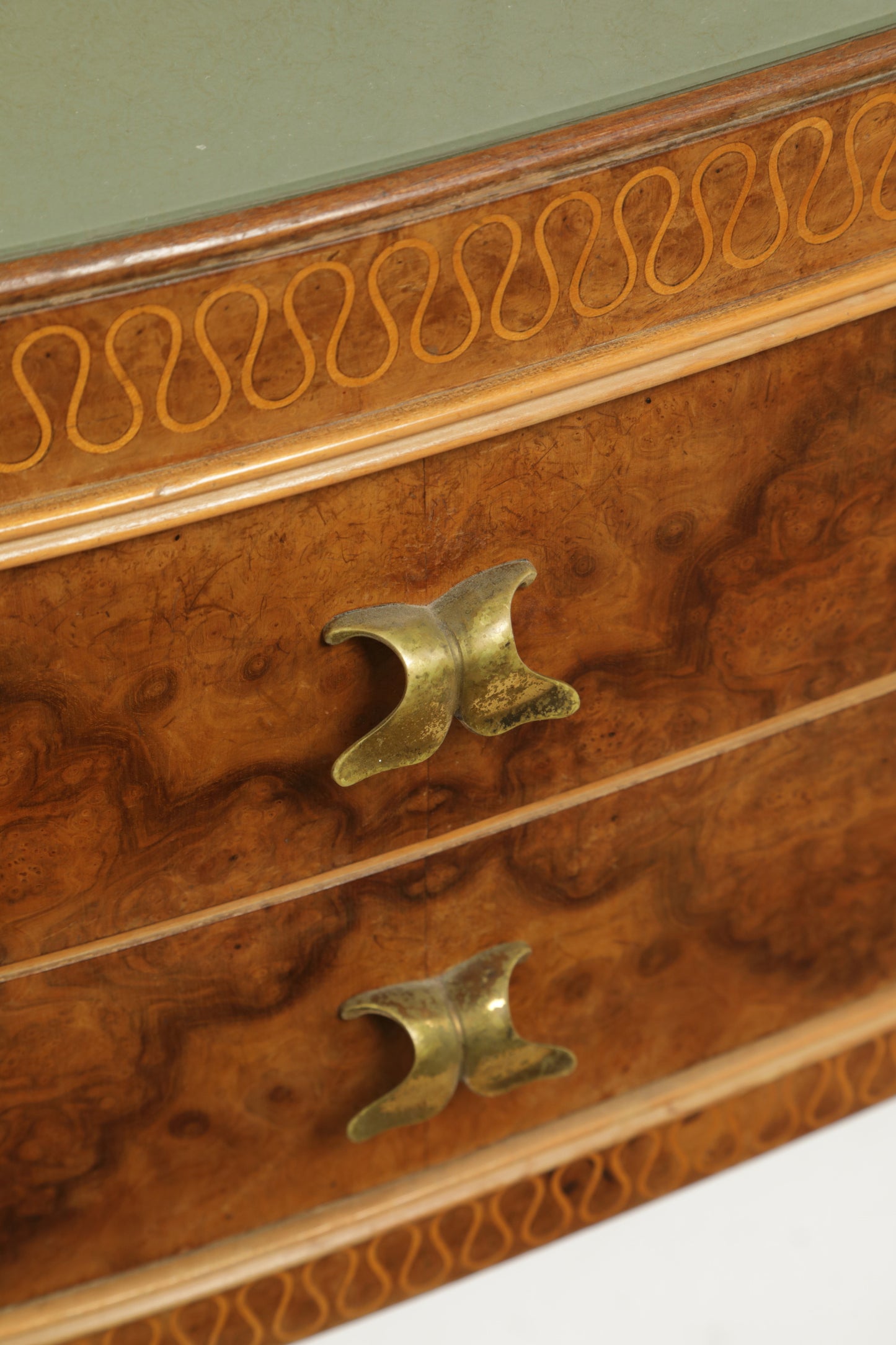Credenza anni 50 attribuibile a Paolo Buffa