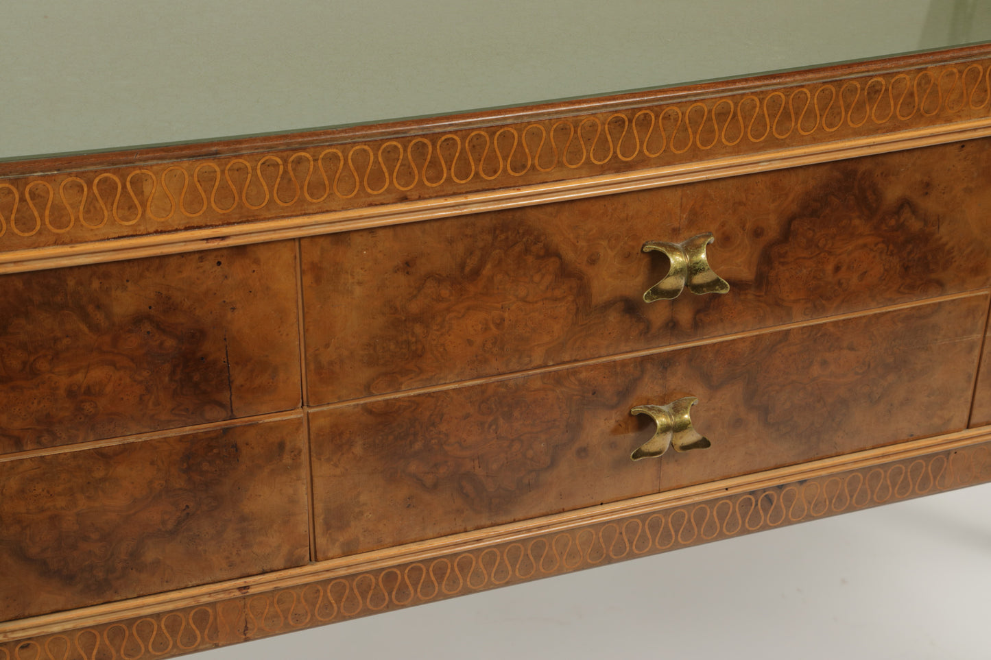 Credenza anni 50 attribuibile a Paolo Buffa