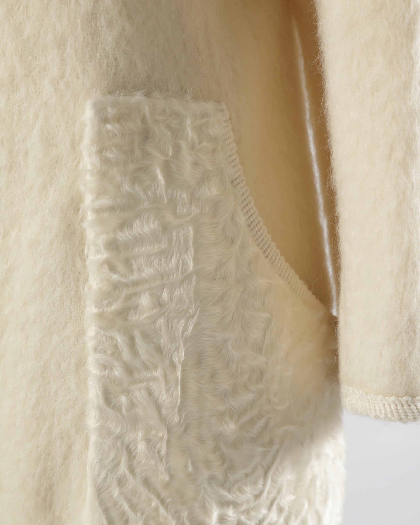 Cappotto Sartoriale anni 90