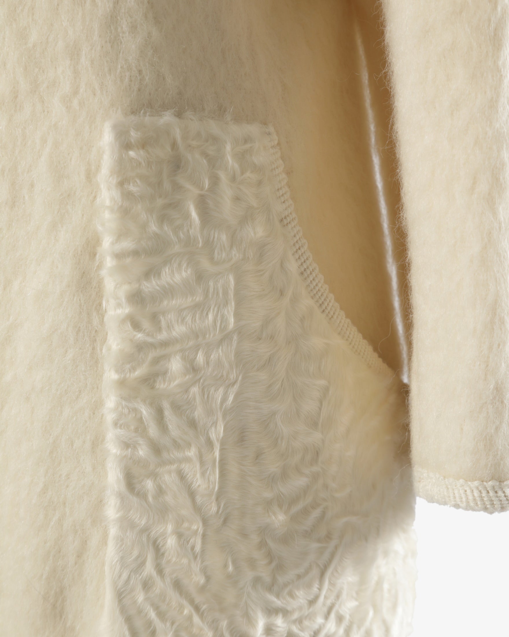 90s Tailored Coat