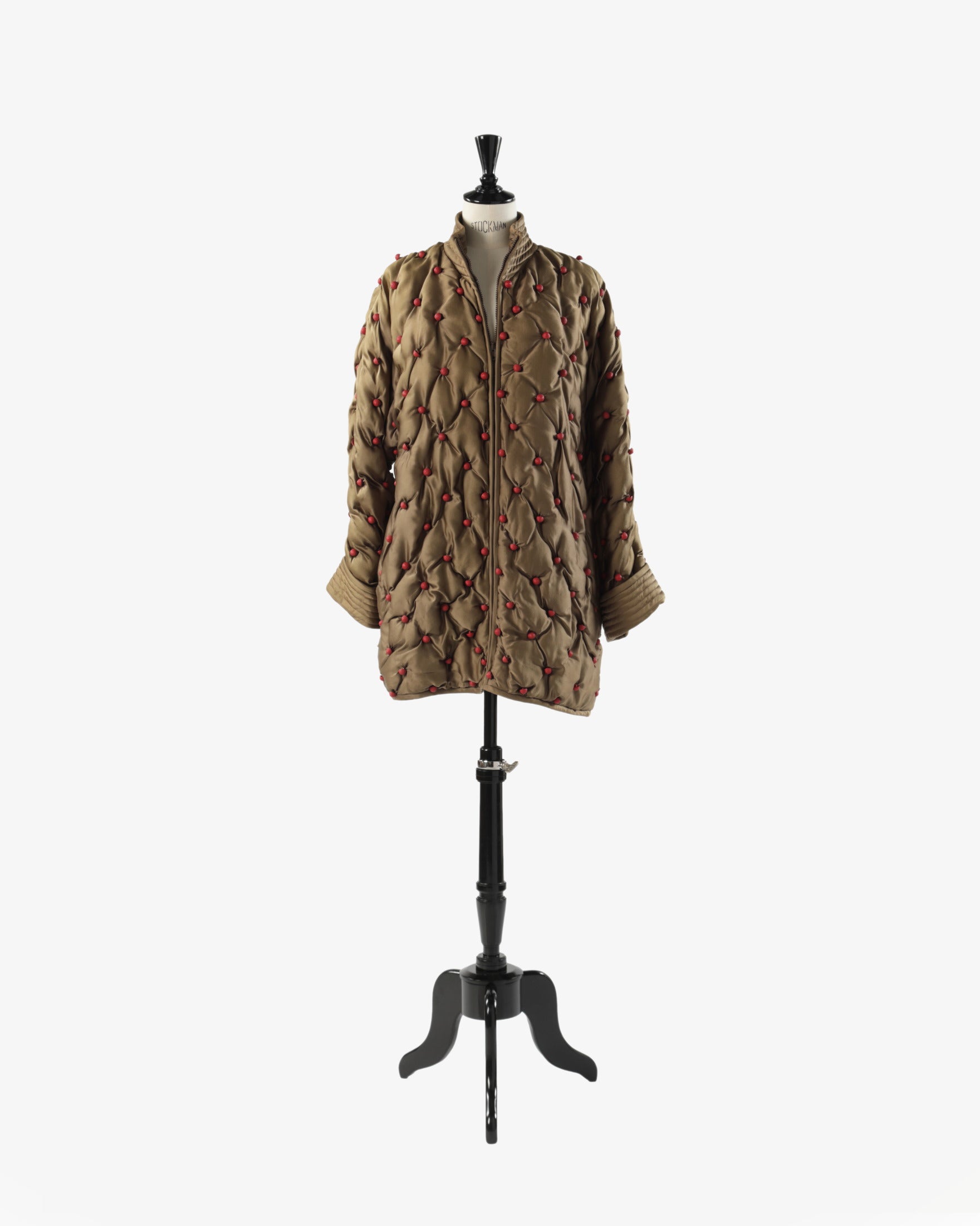 Valentino boutique blouson jacket