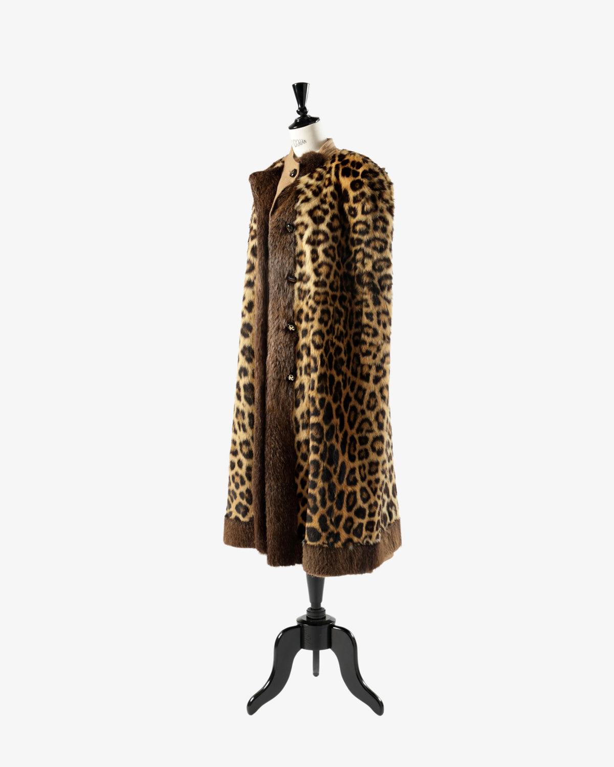 Ritz Saddler Jaguar Cape