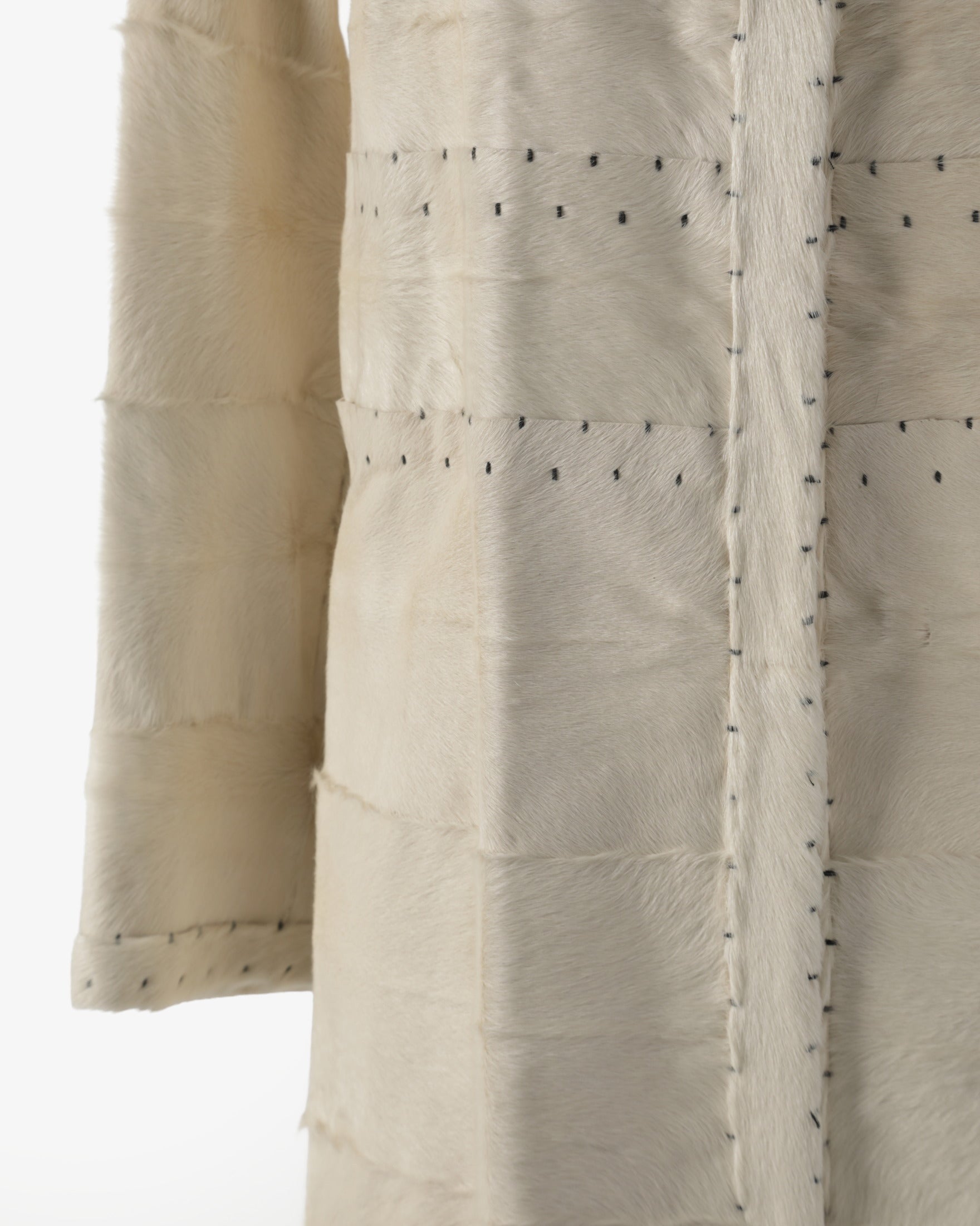Fendi butter fur