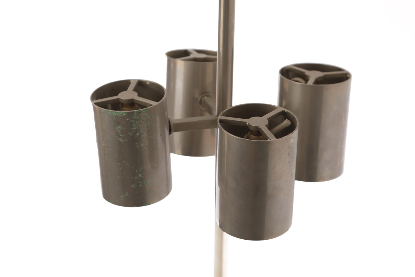 Lampada attribuibile a Romeo Rega anni 70