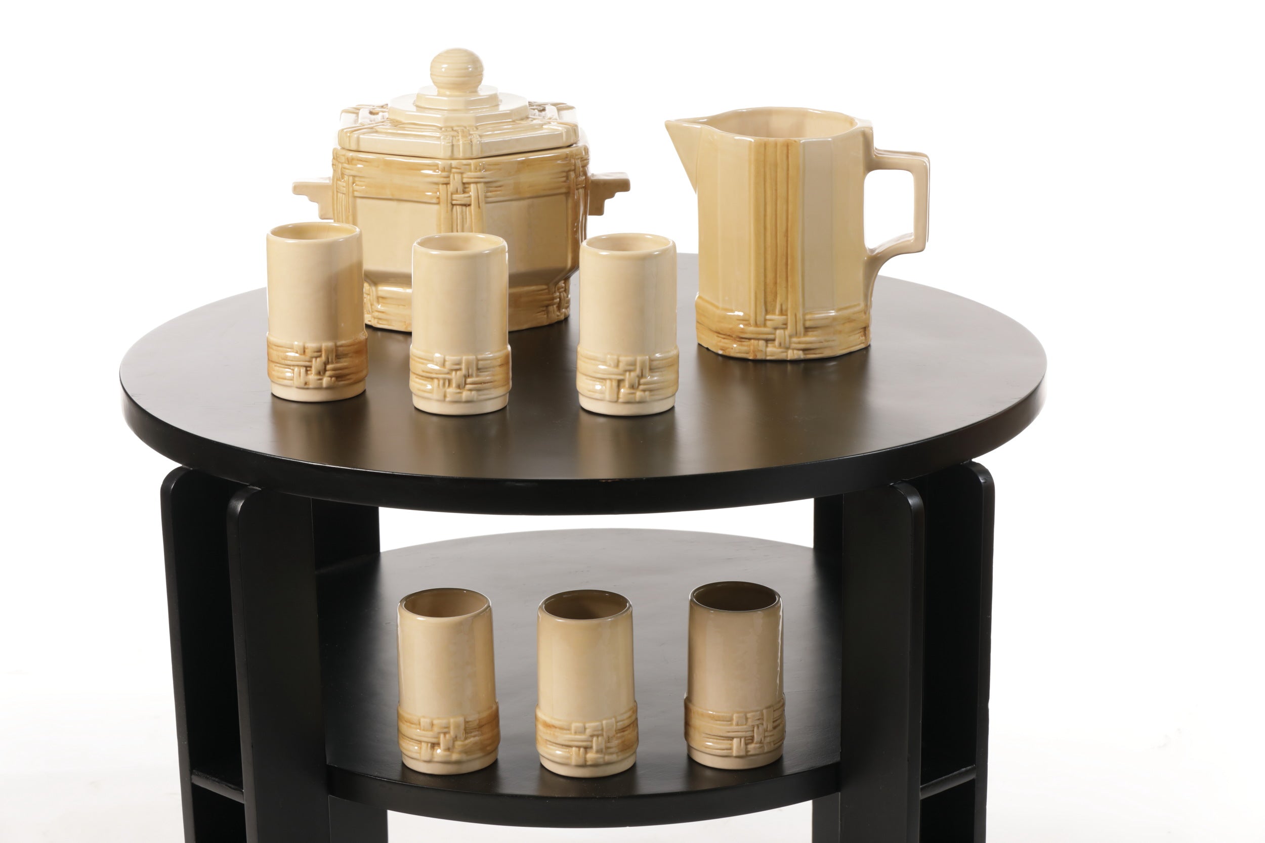 Arpex Colin Morrow dinner service