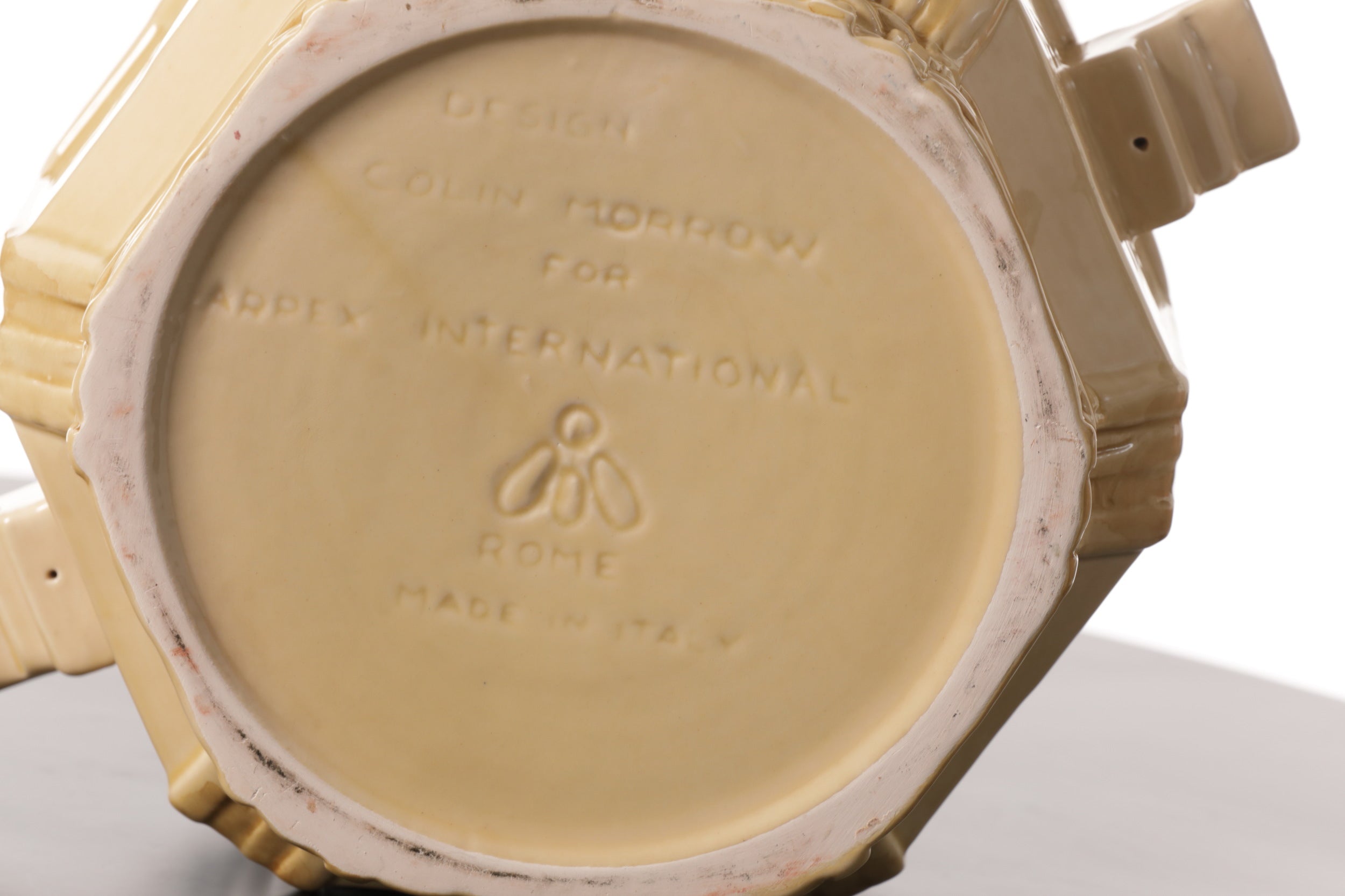 Arpex Colin Morrow dinner service