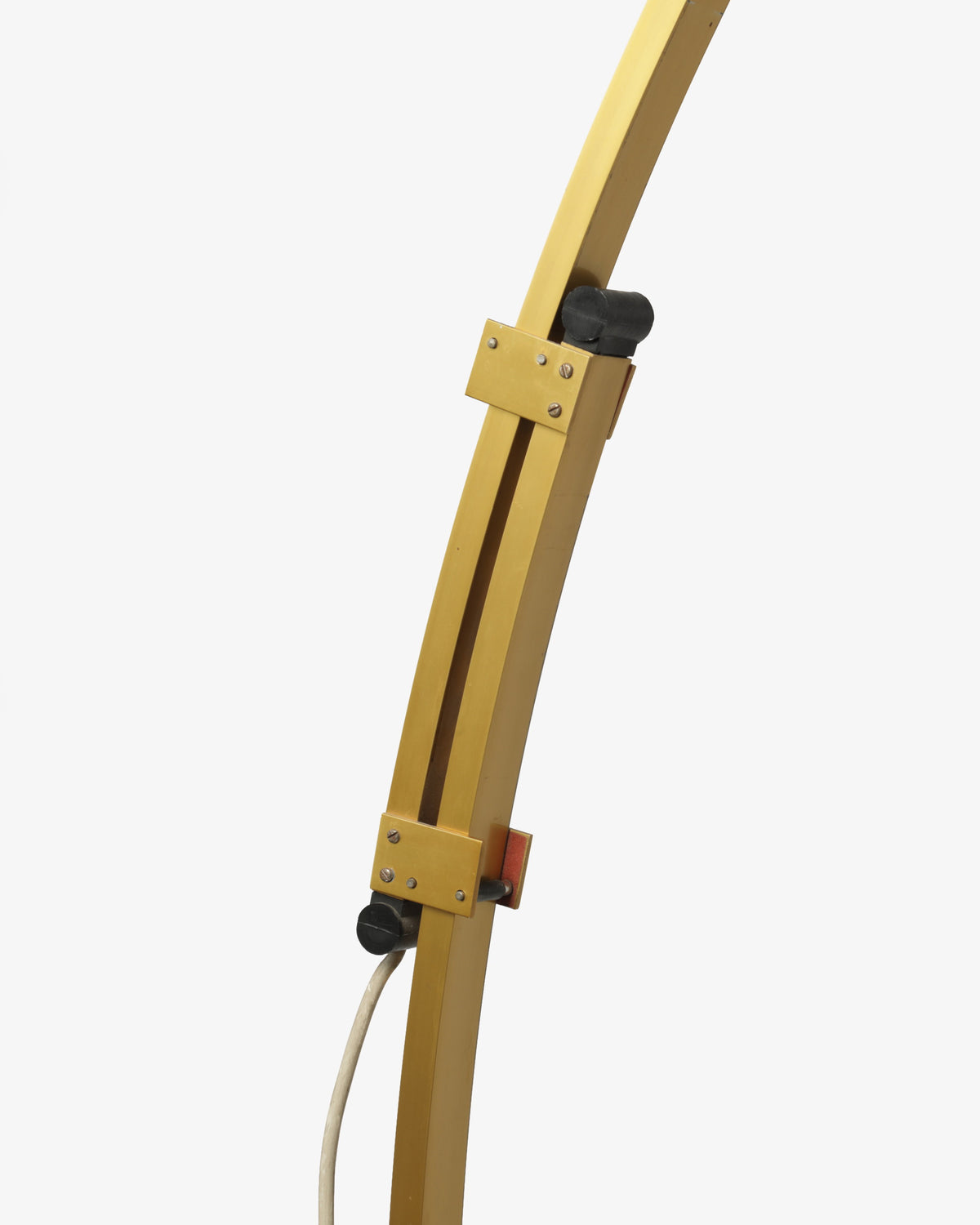 Reggiani Guzzini arc floor lamp