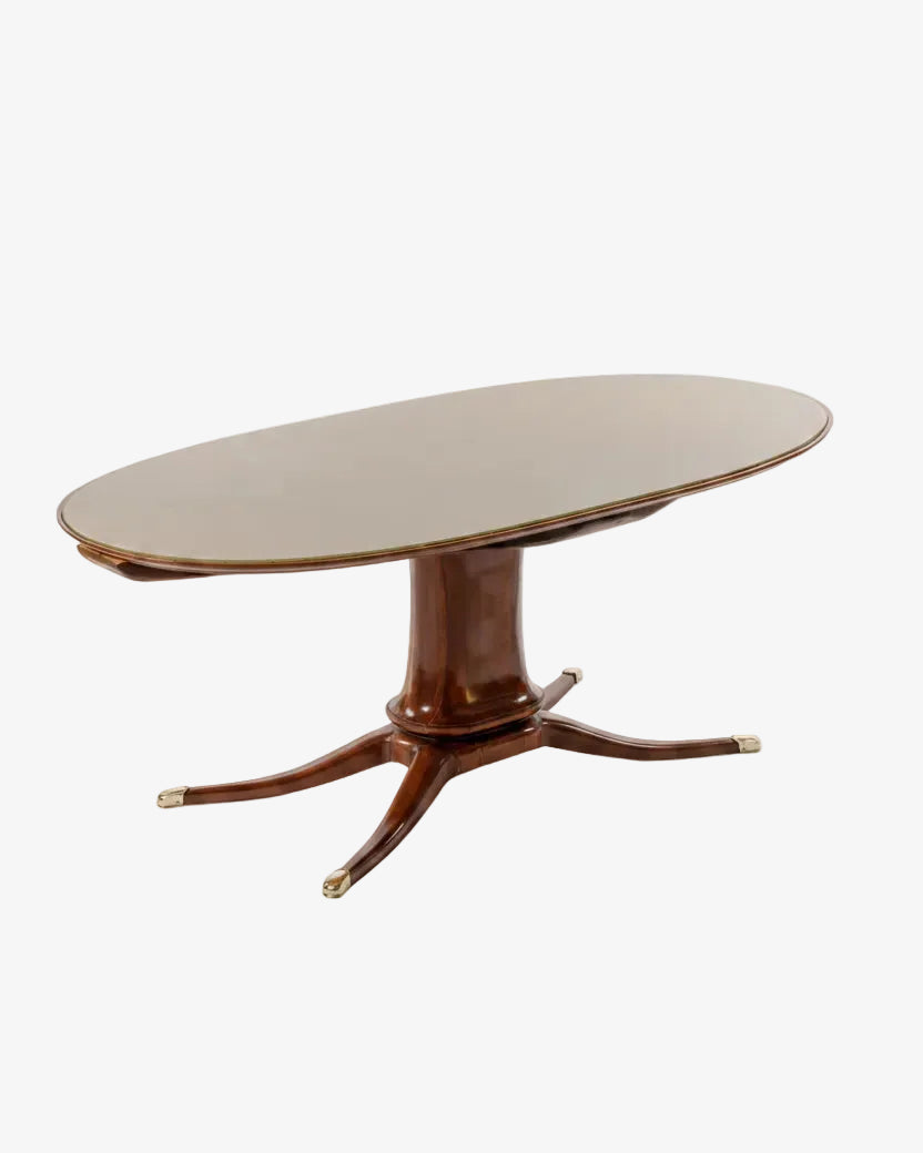 Paolo Buffa 1950s table