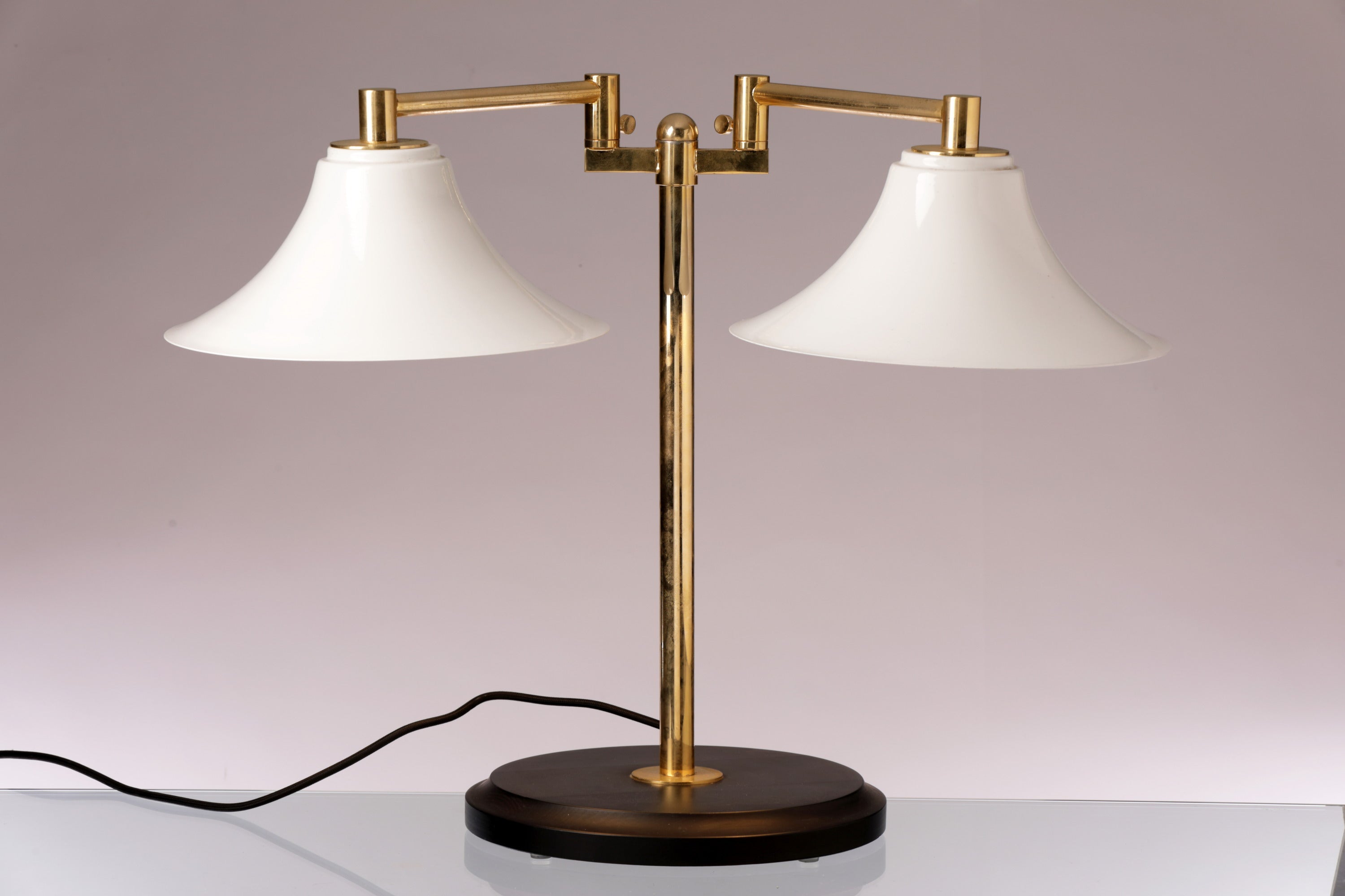 Art Deco Table Lamp
