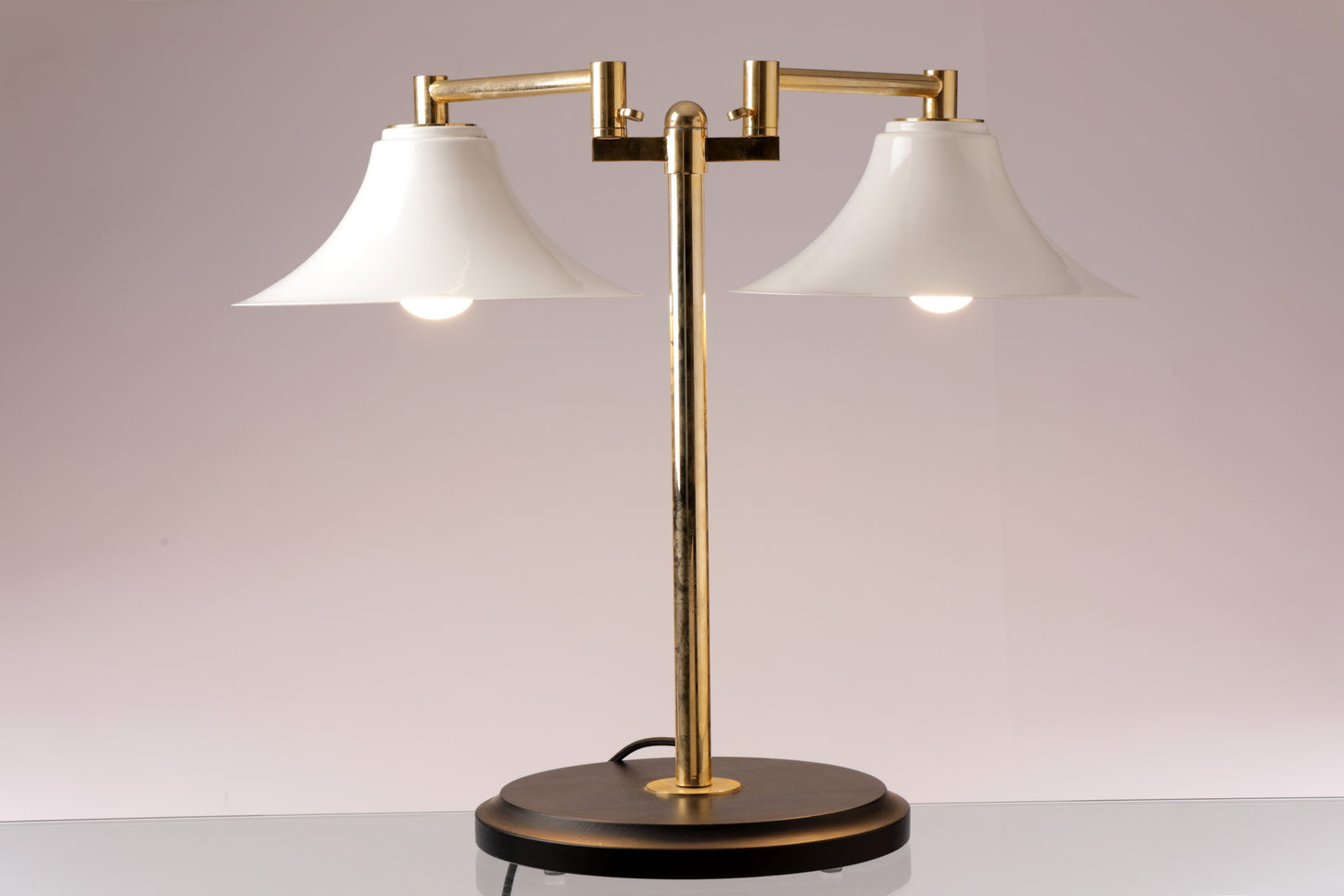 Art Deco Table Lamp