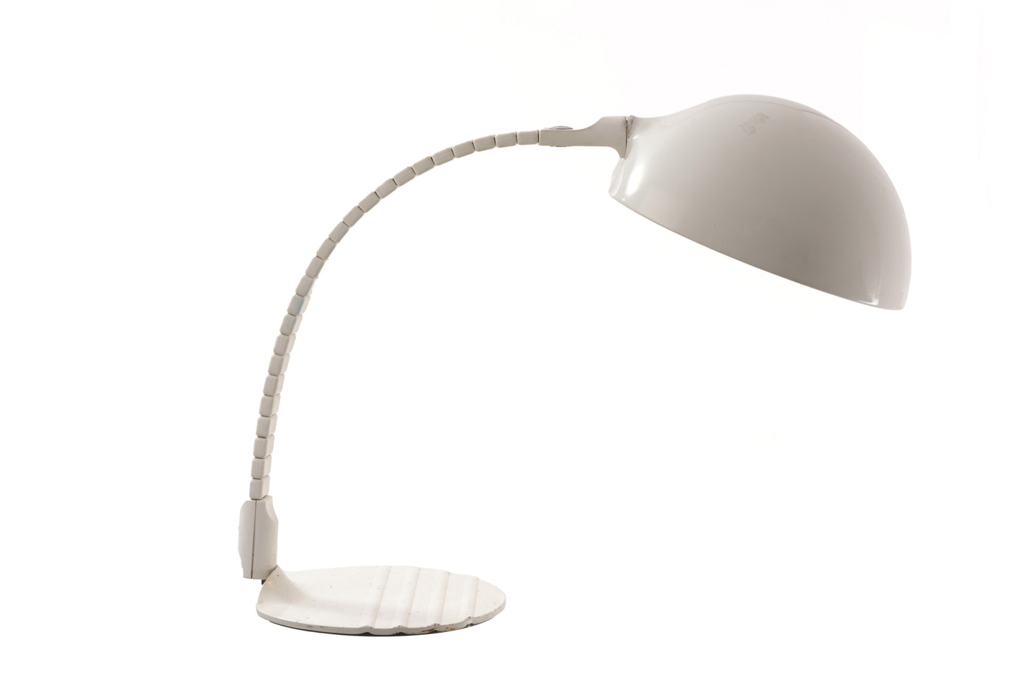 Elio Martinelli table lamp from the 70s