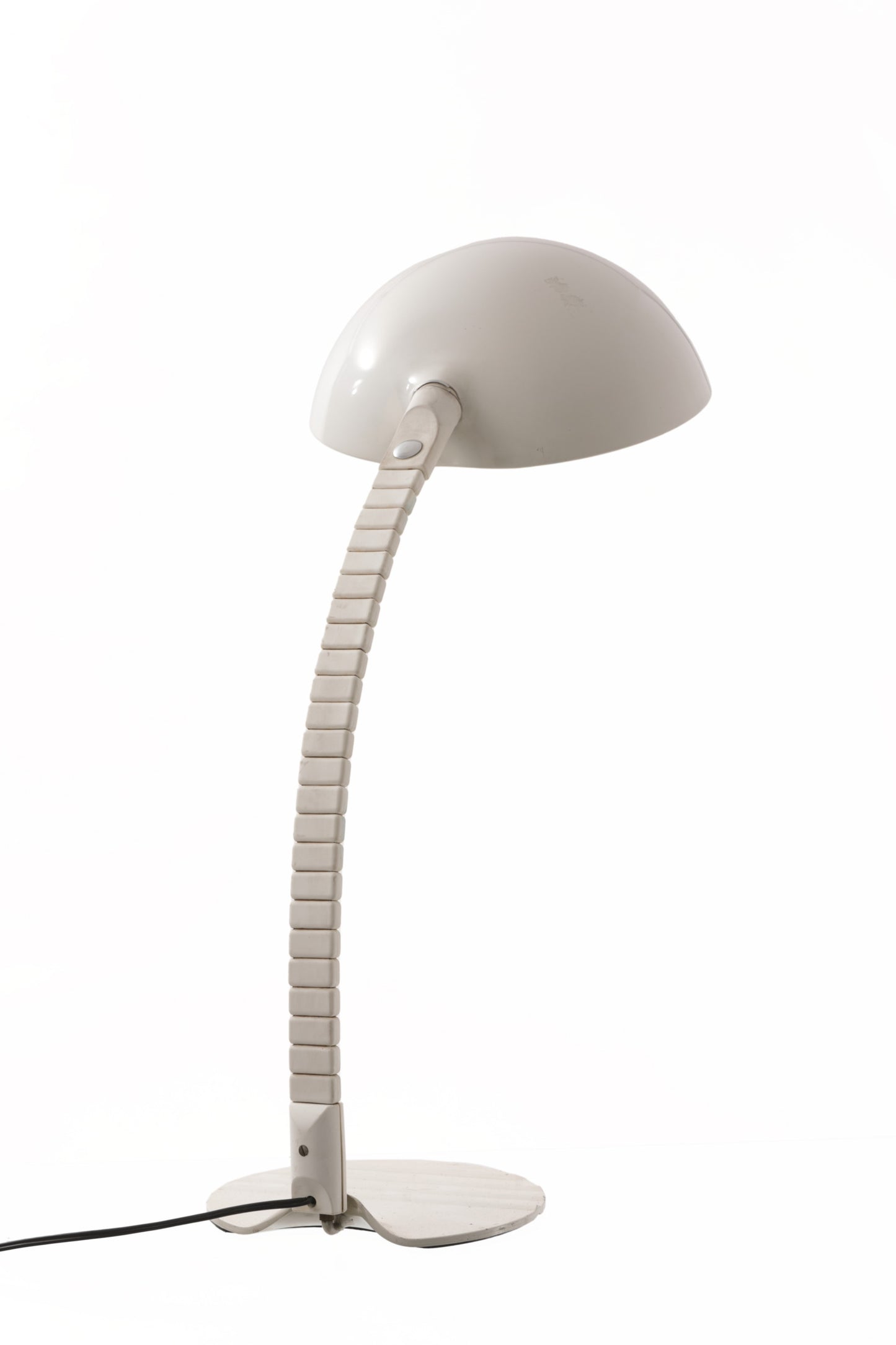 Elio Martinelli table lamp from the 70s