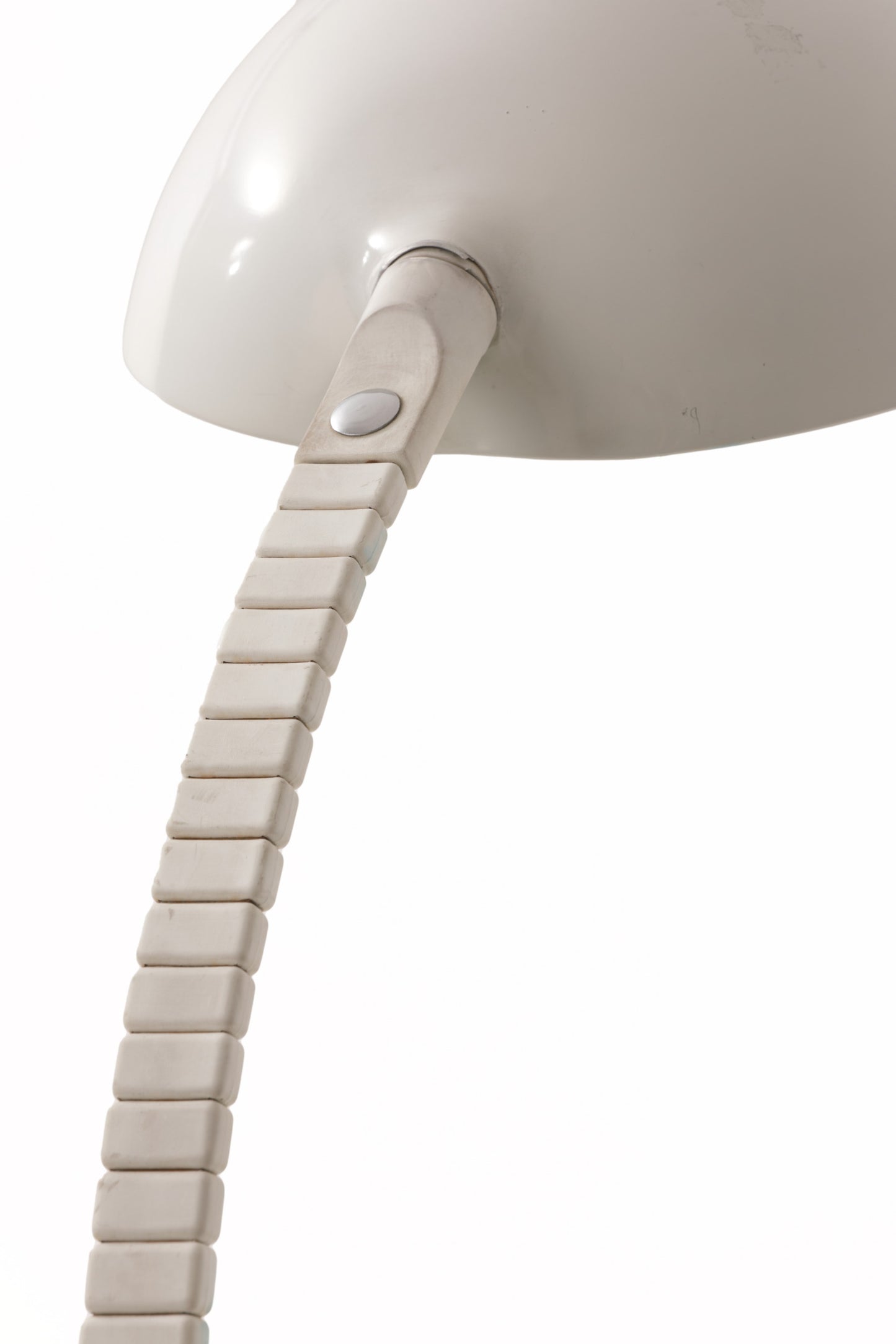 Elio Martinelli table lamp from the 70s