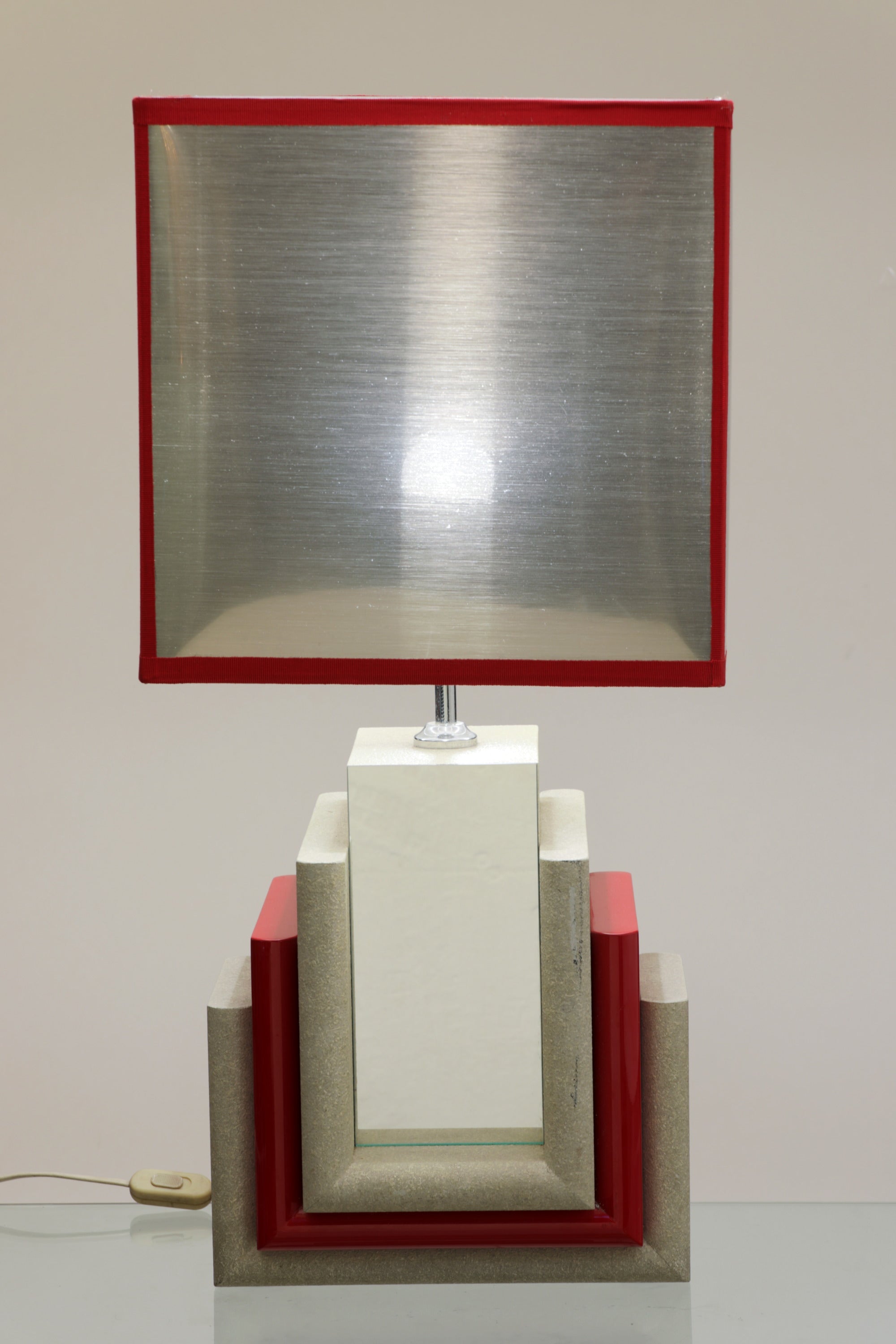 70's table lamp