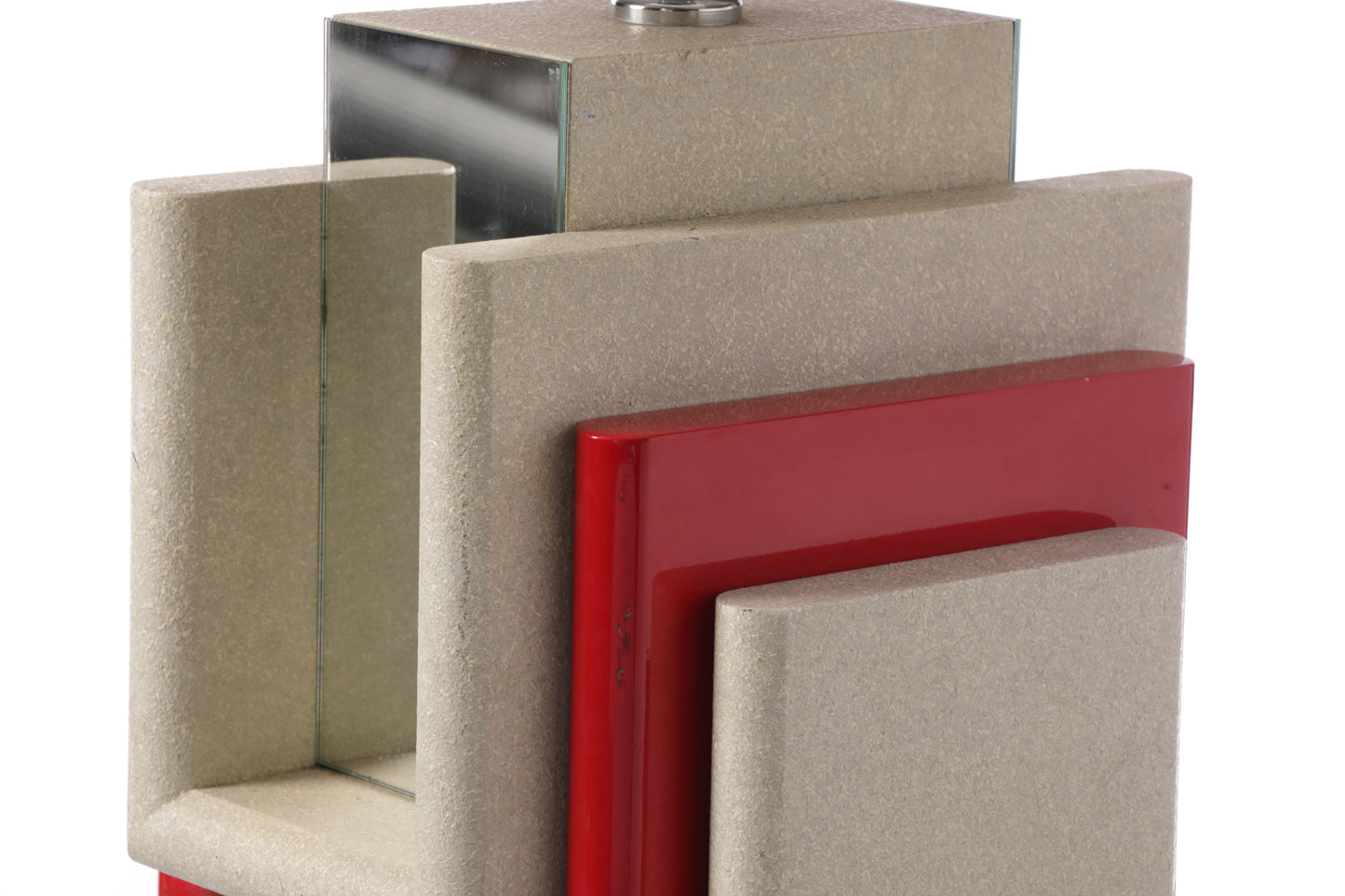 Lampada da tavolo anni 70