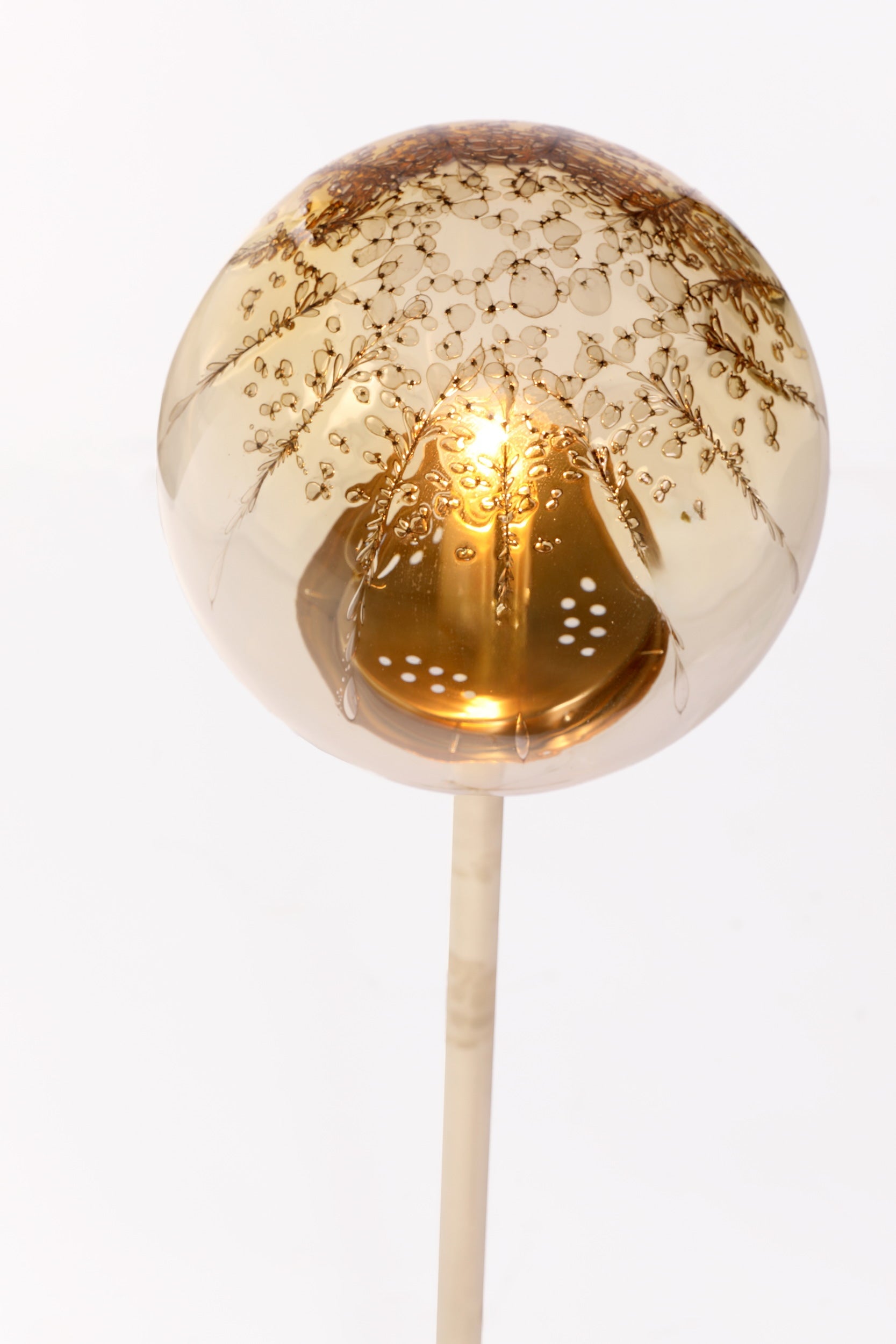 La Murrina floor lamp from the 70s