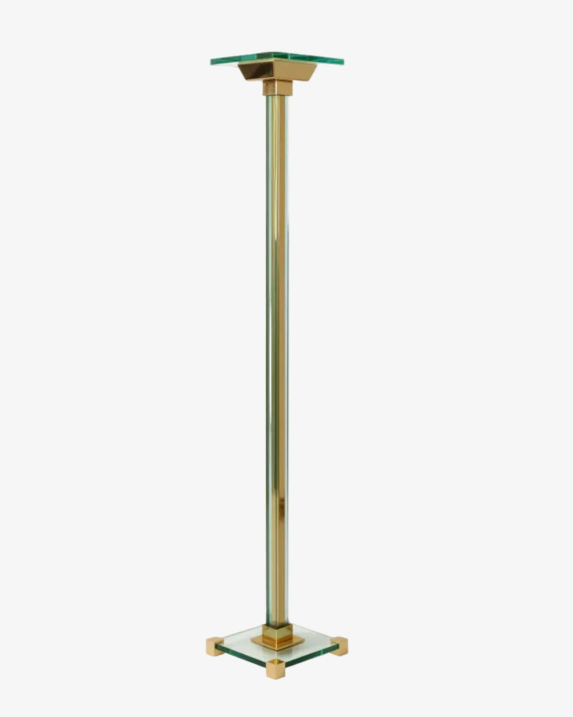 Gianfranco Frattini floor lamp for Relco, 1980s