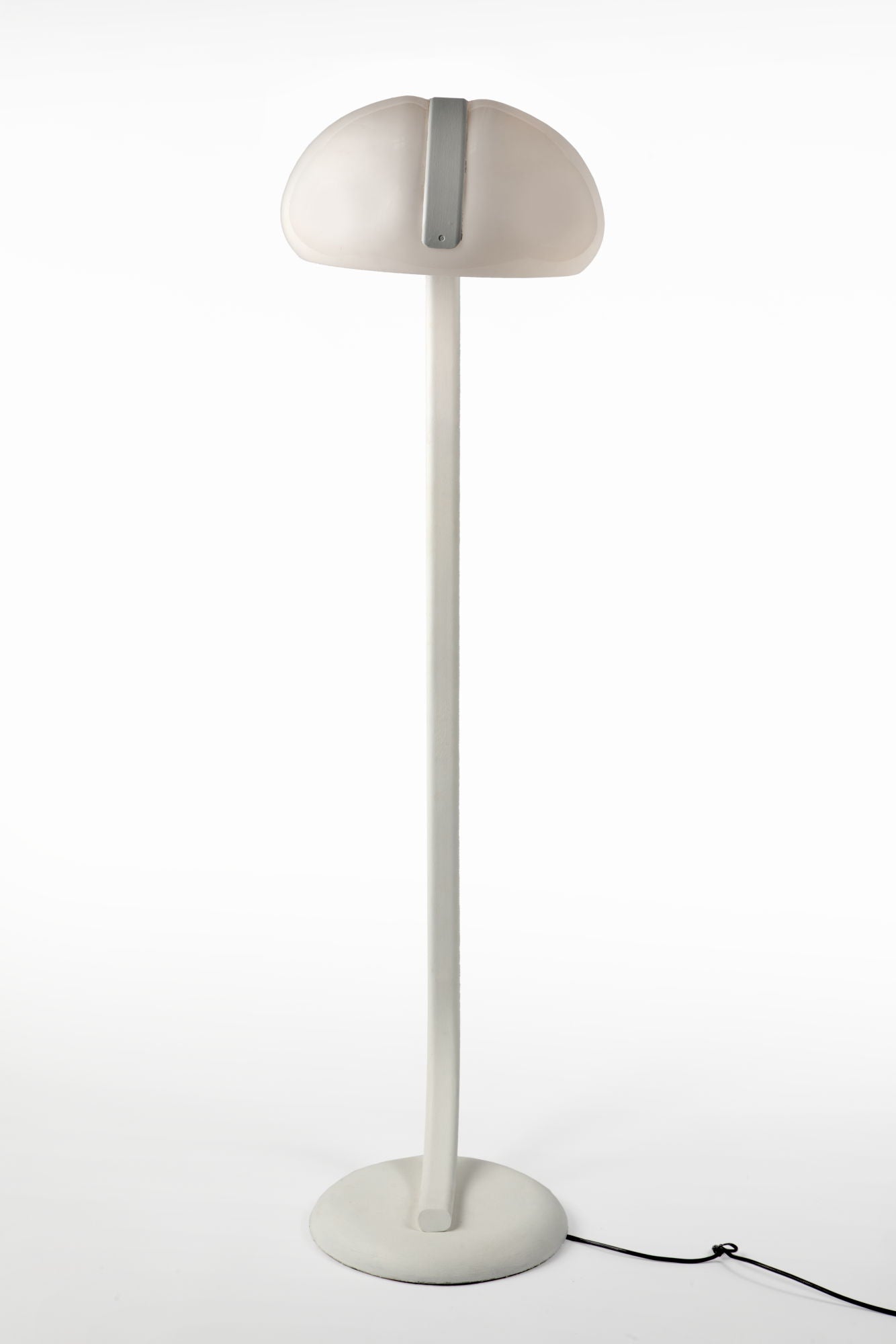 70s floor lamp attributable to Elio Martinelli