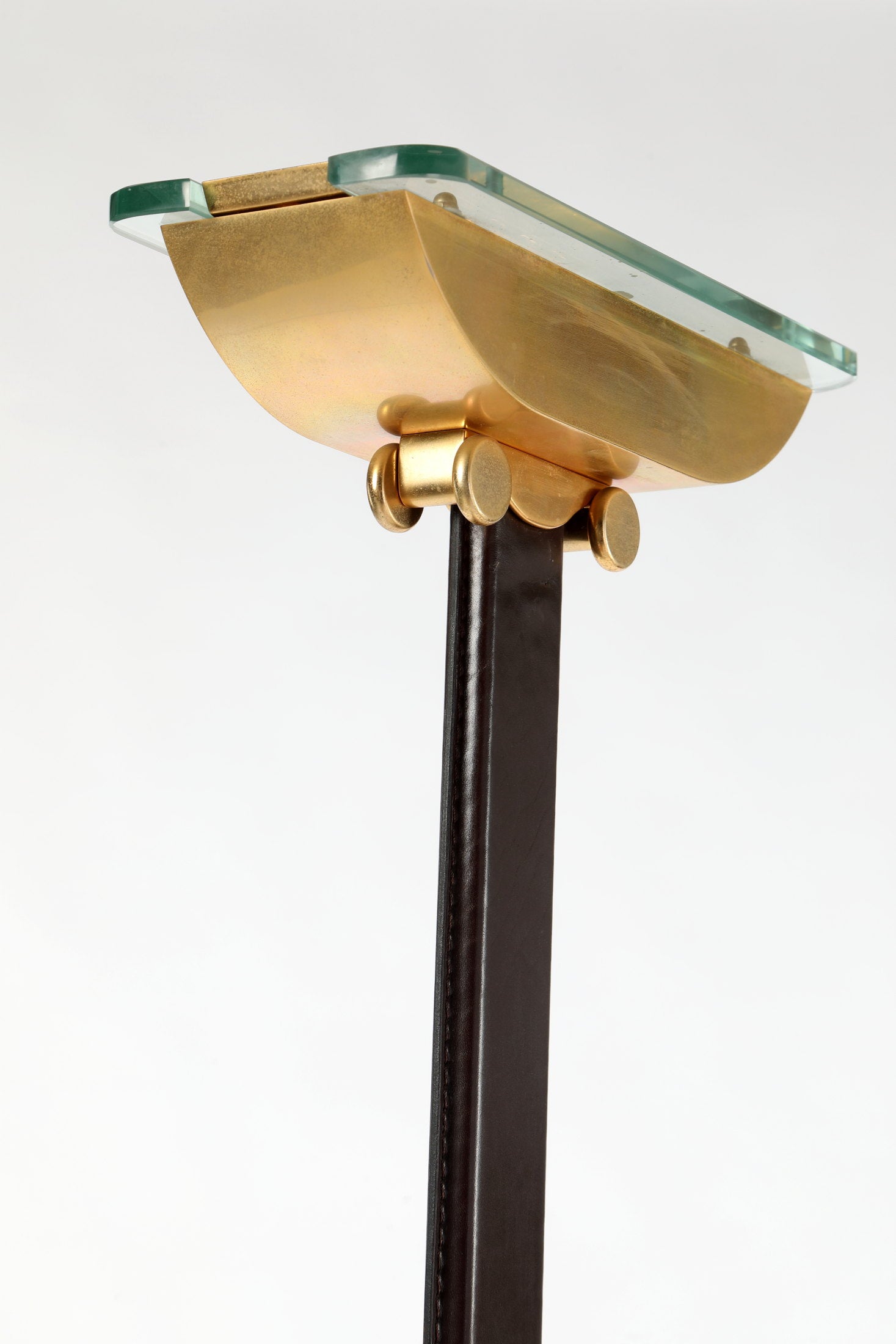 70s floor lamp by Gianfranco Frattini