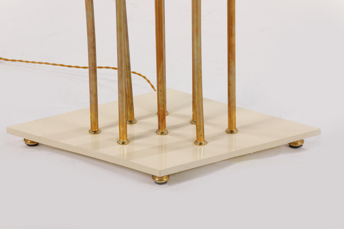 Floor lamp attributed to Antonio Pavia, 1970s