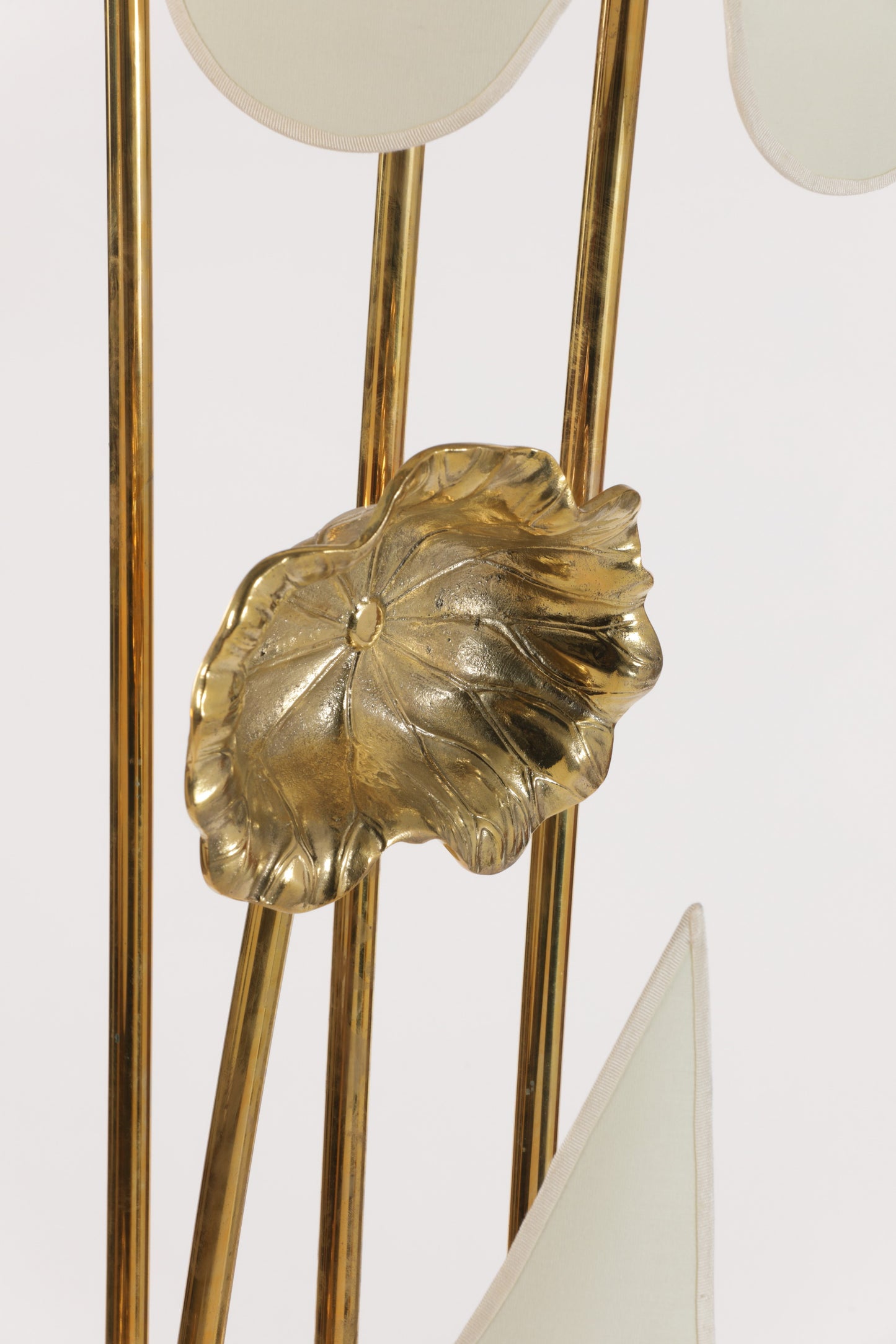 Floor lamp attributed to Antonio Pavia, 1970s