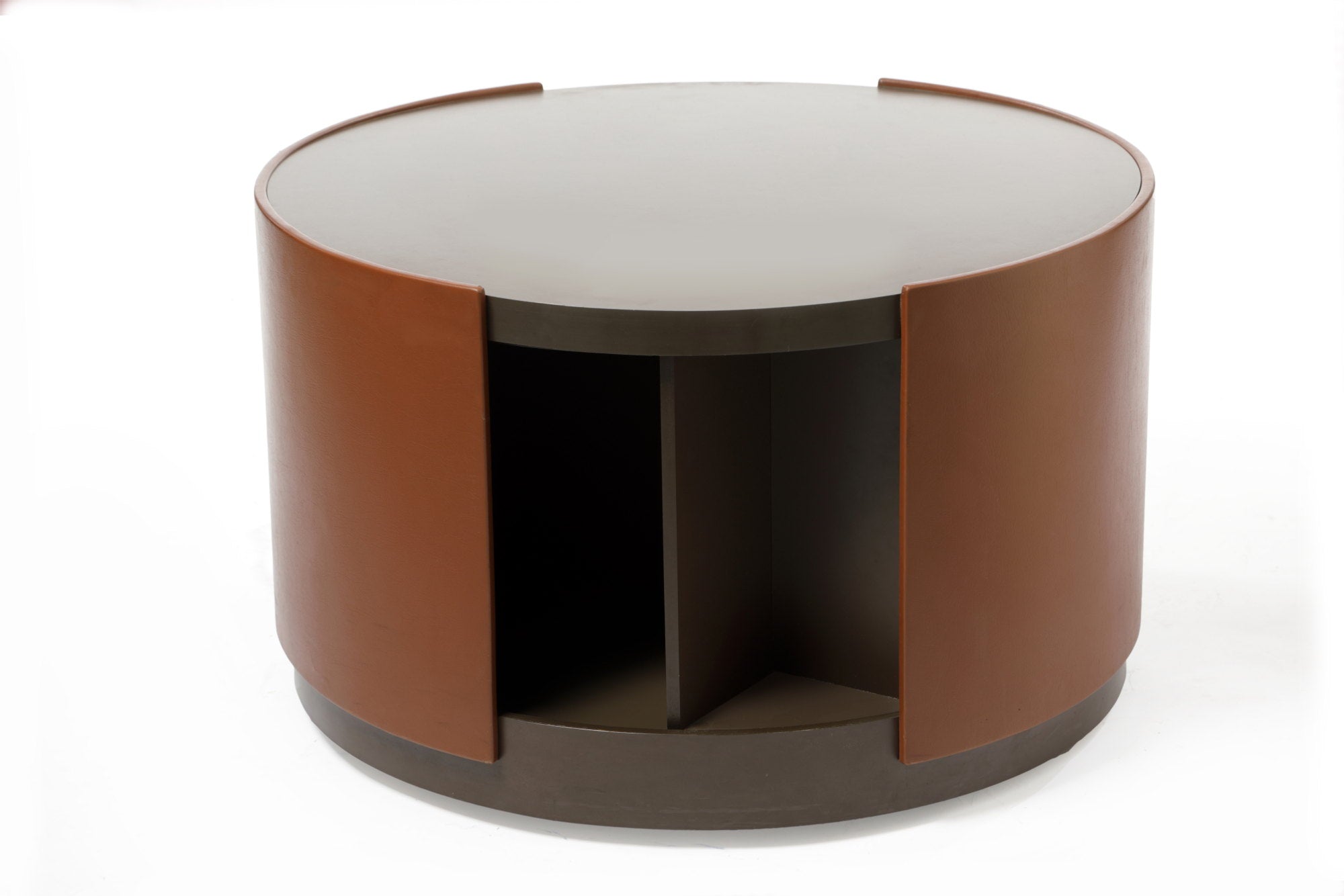 Osvaldo Borsani model T-150 bar table from the 1960s