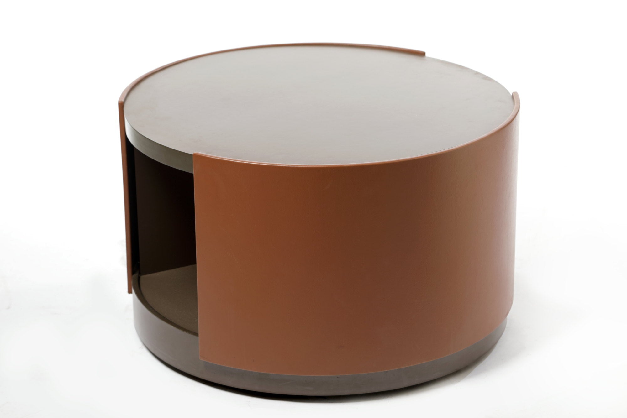 Osvaldo Borsani model T-150 bar table from the 1960s