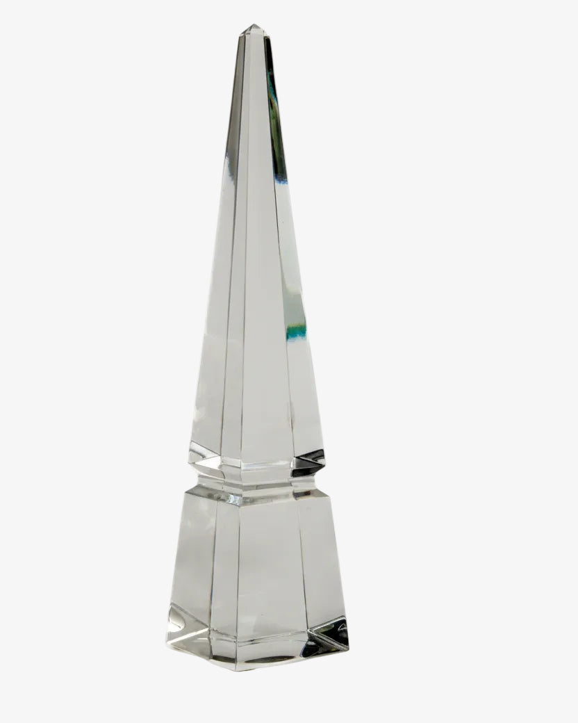 Baccarat Obelisk
