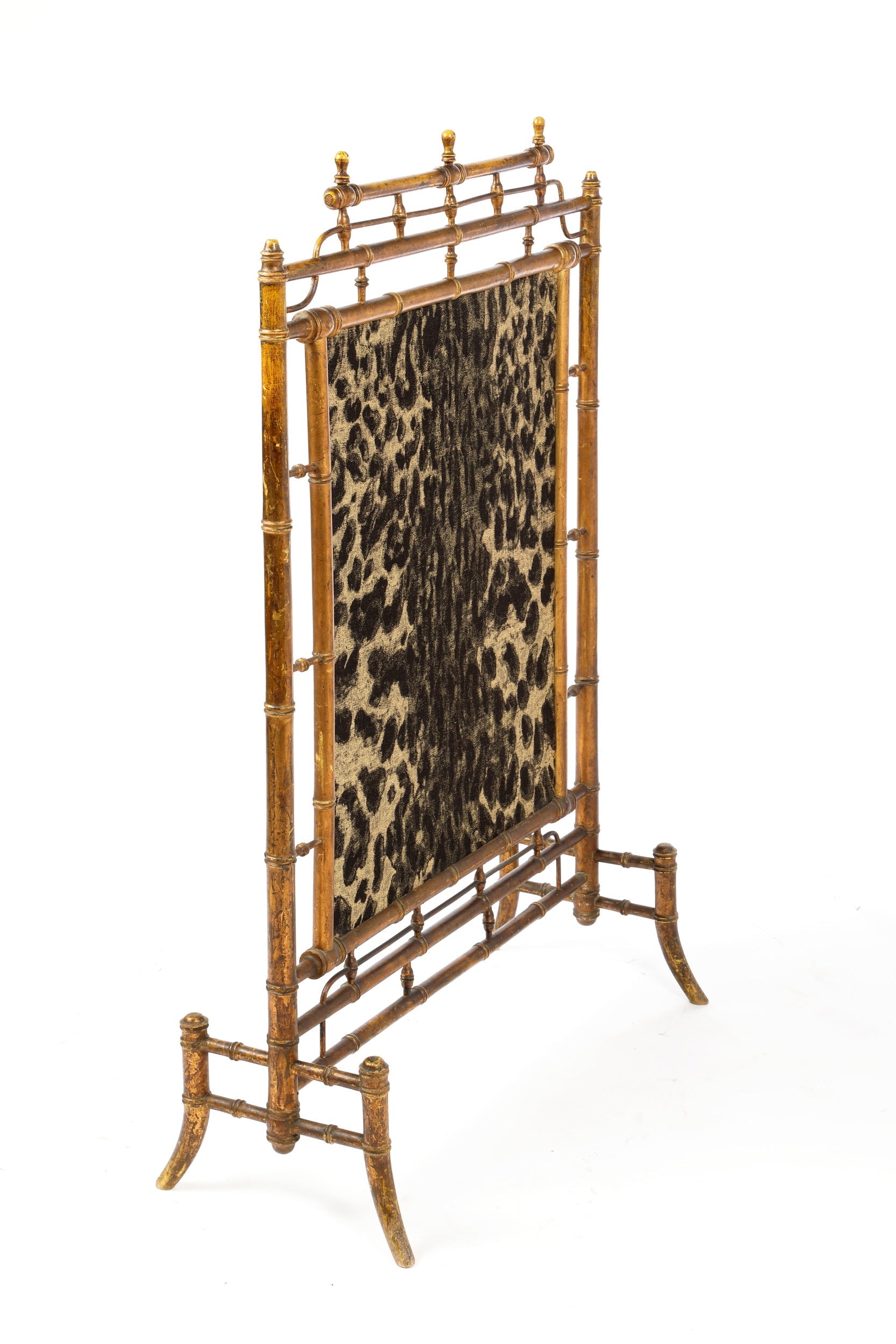 Rubelli fabric spark arrester