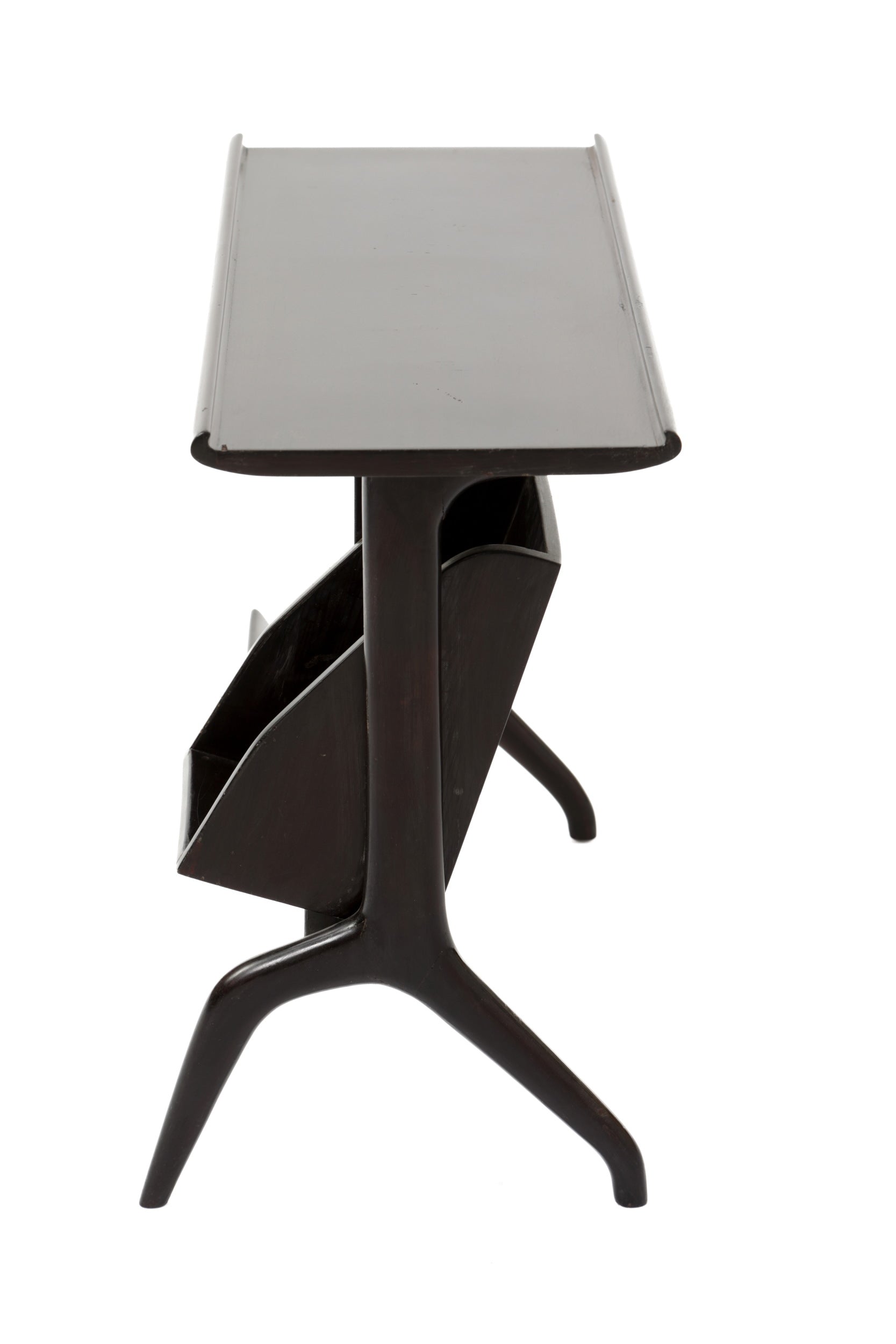 Small Ico Parisi etagere from the 1950s