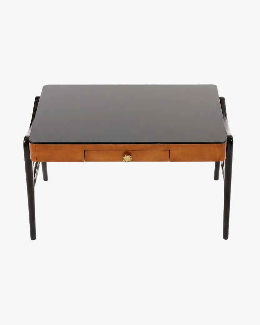 Small 1950s table attributed to Paolo Buffa