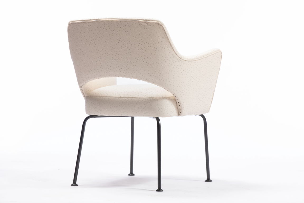 Design furniture armchair