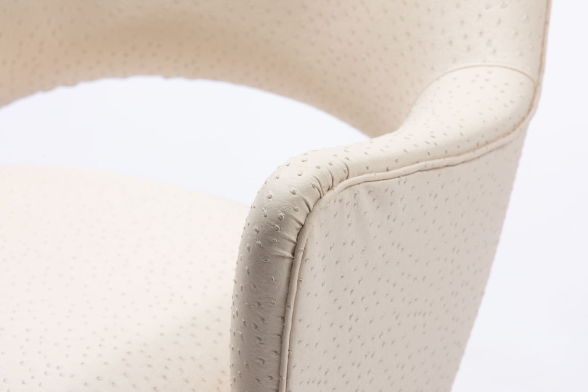 Design furniture armchair