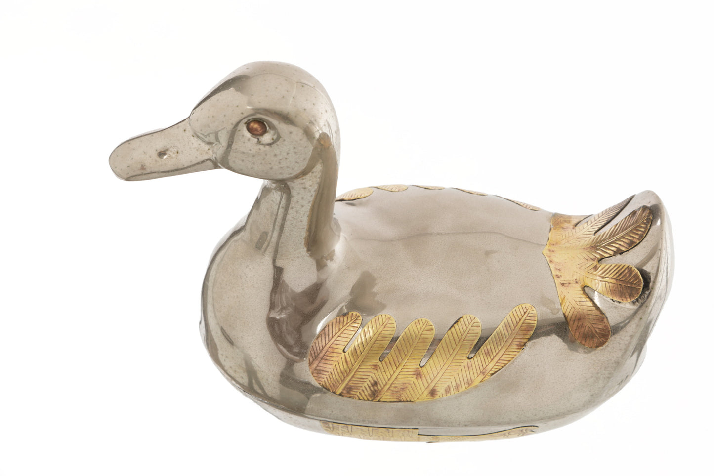 Scatola Anatra Cinese anni 60