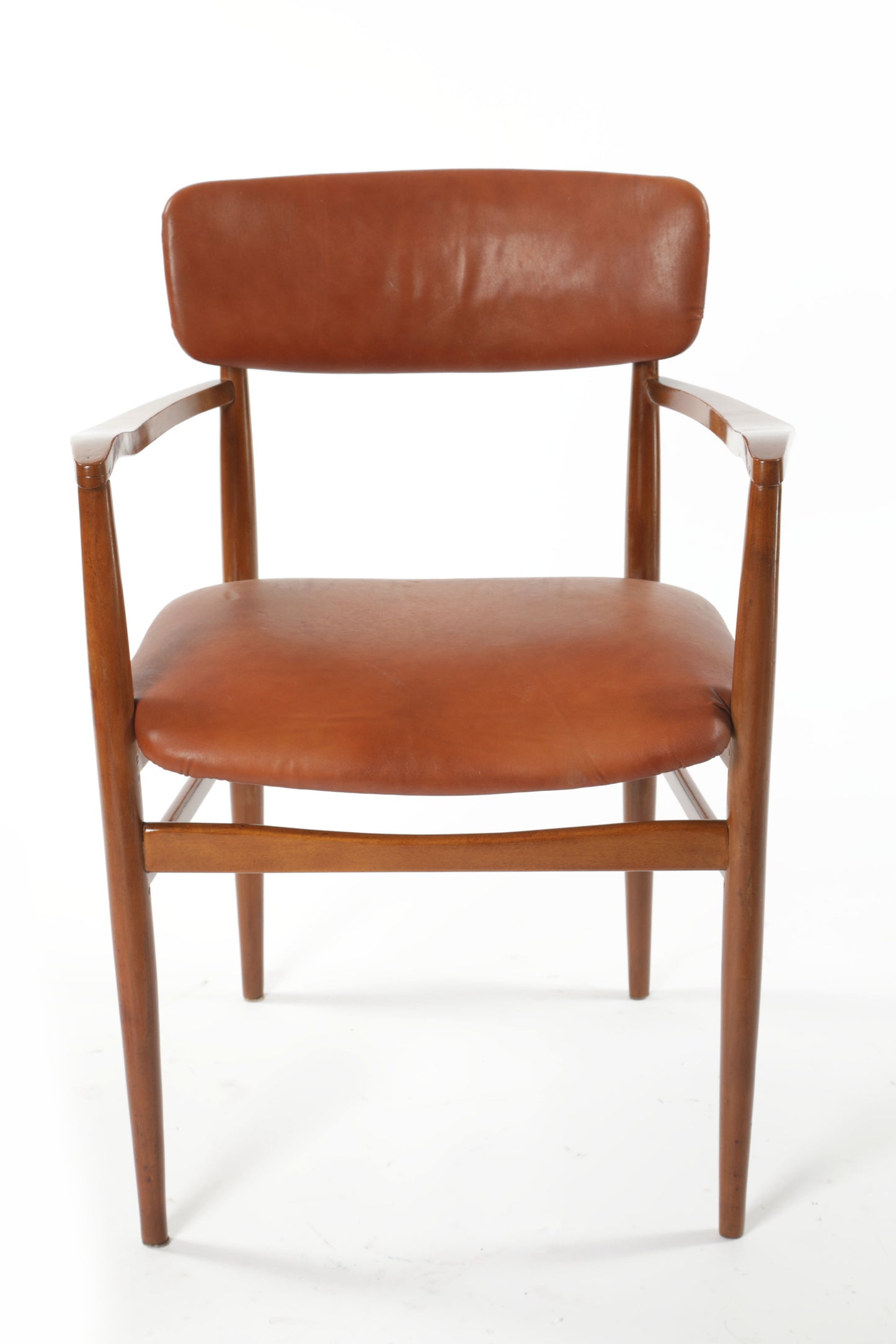 Scrittoio Ico Parisi anni 60 con sedia