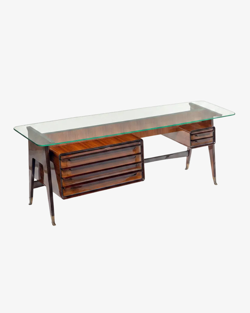 Vittorio Dassi desk from the 60s