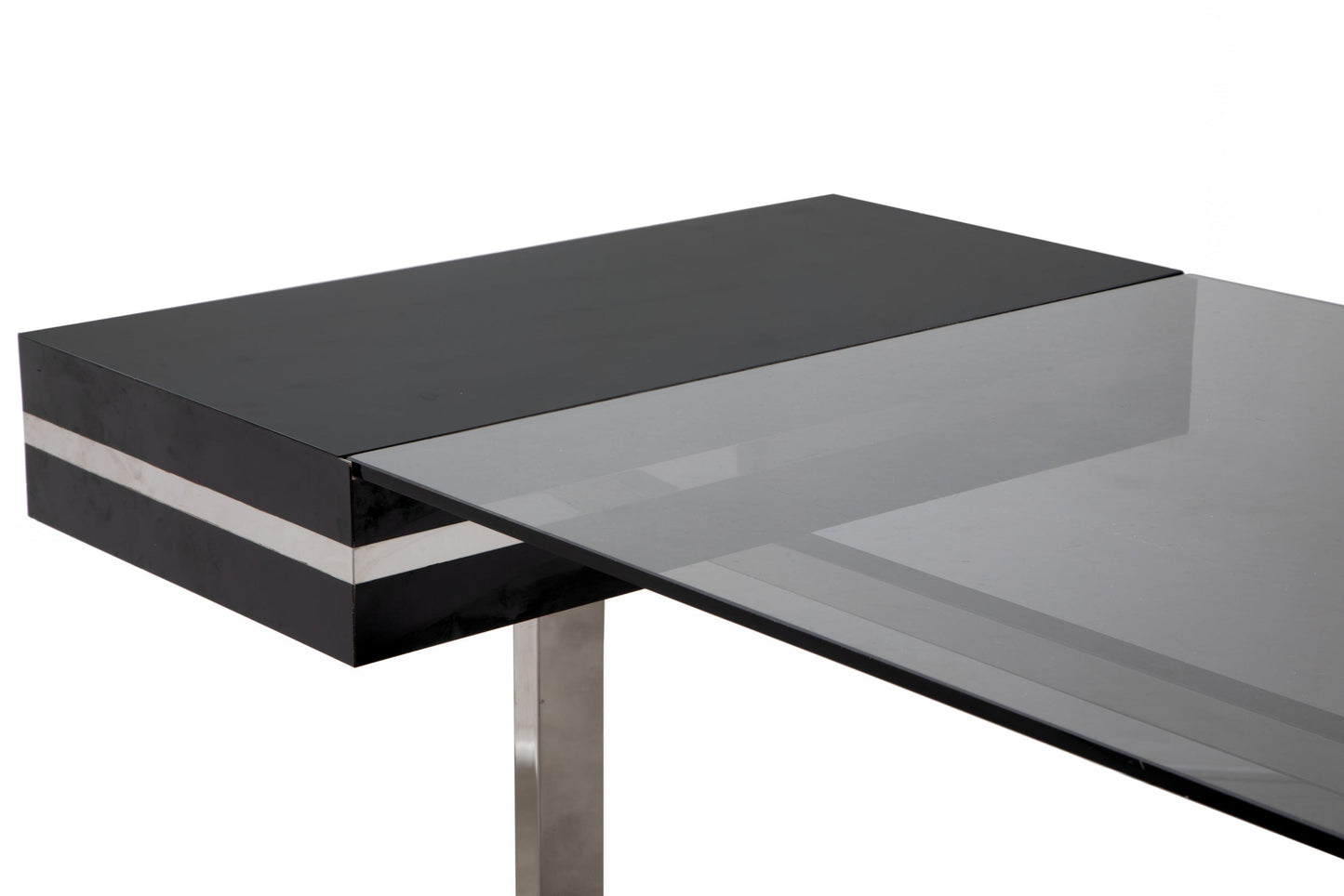 Scrivania Willy Rizzo anni 70 con sedia