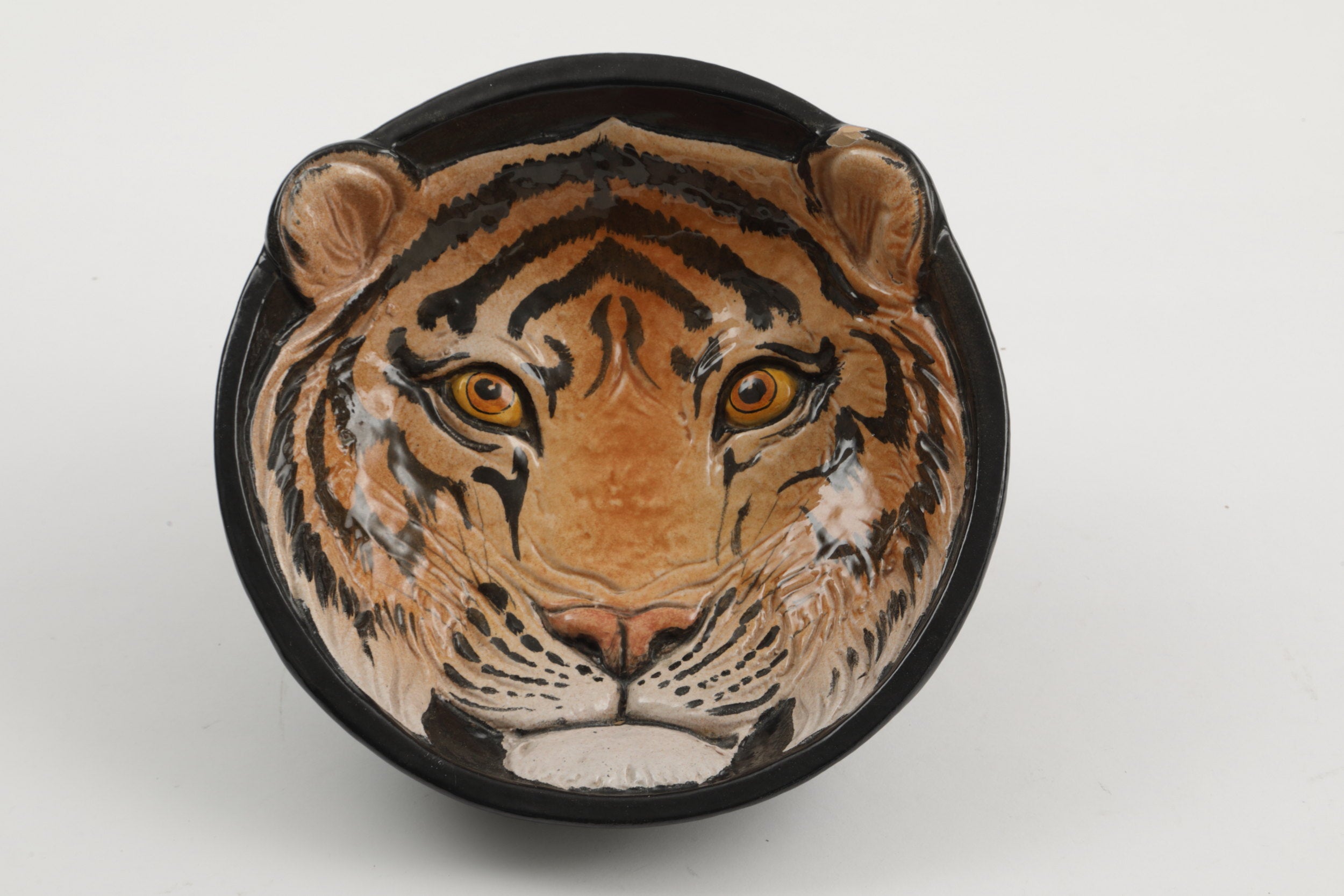 Sigma ceramic animalier dinnerware set