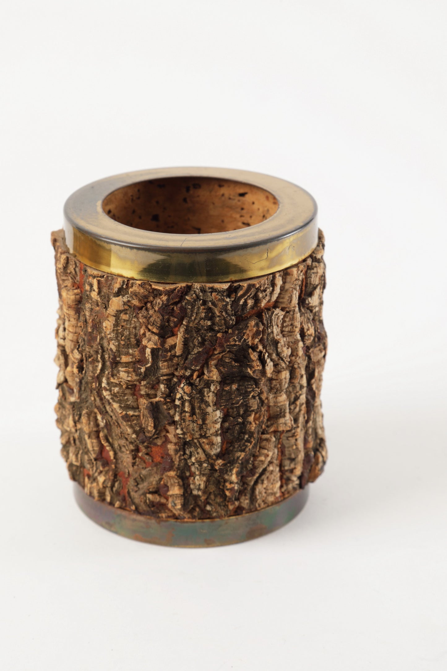 Set scrivania Gabriella Crespi anni 70