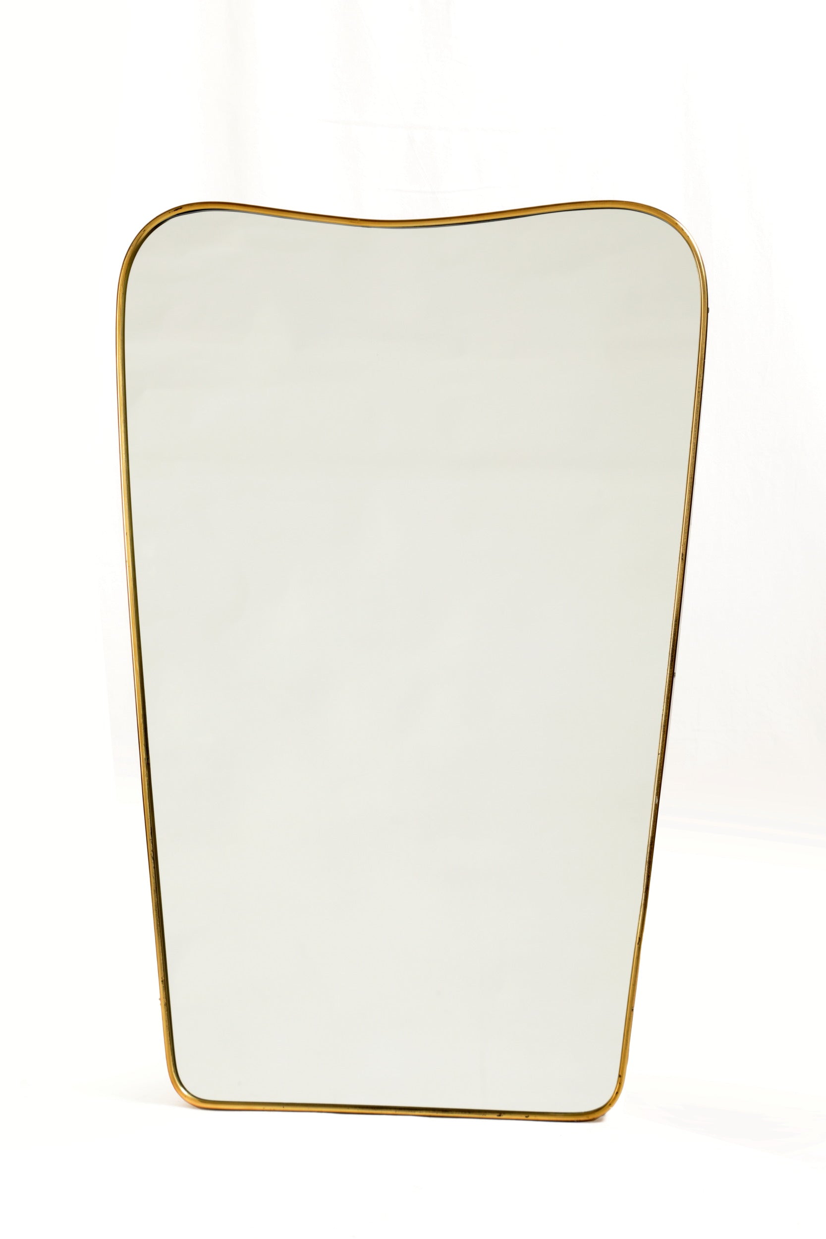 Gio Ponti mirror from the 1950s