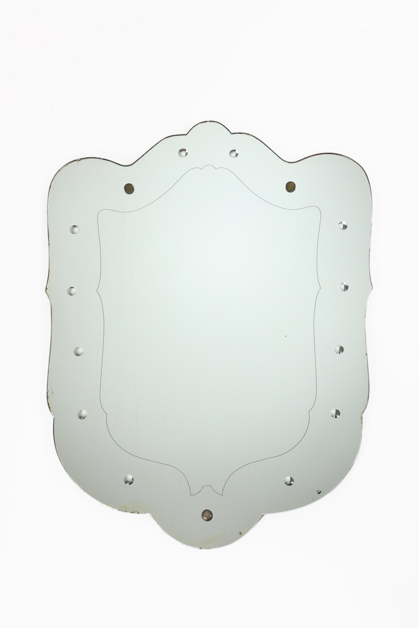 50 Matrici Dentali In Metallo Sagomate Easyinsmile - Spessore 50um (Taglie S/M/L)