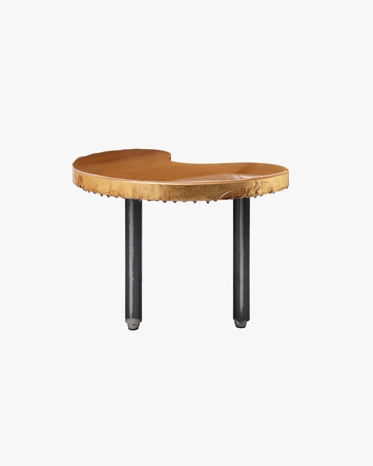 Small Caramel comma - Livia Rebecchini Interiors for COALAN Art Designers