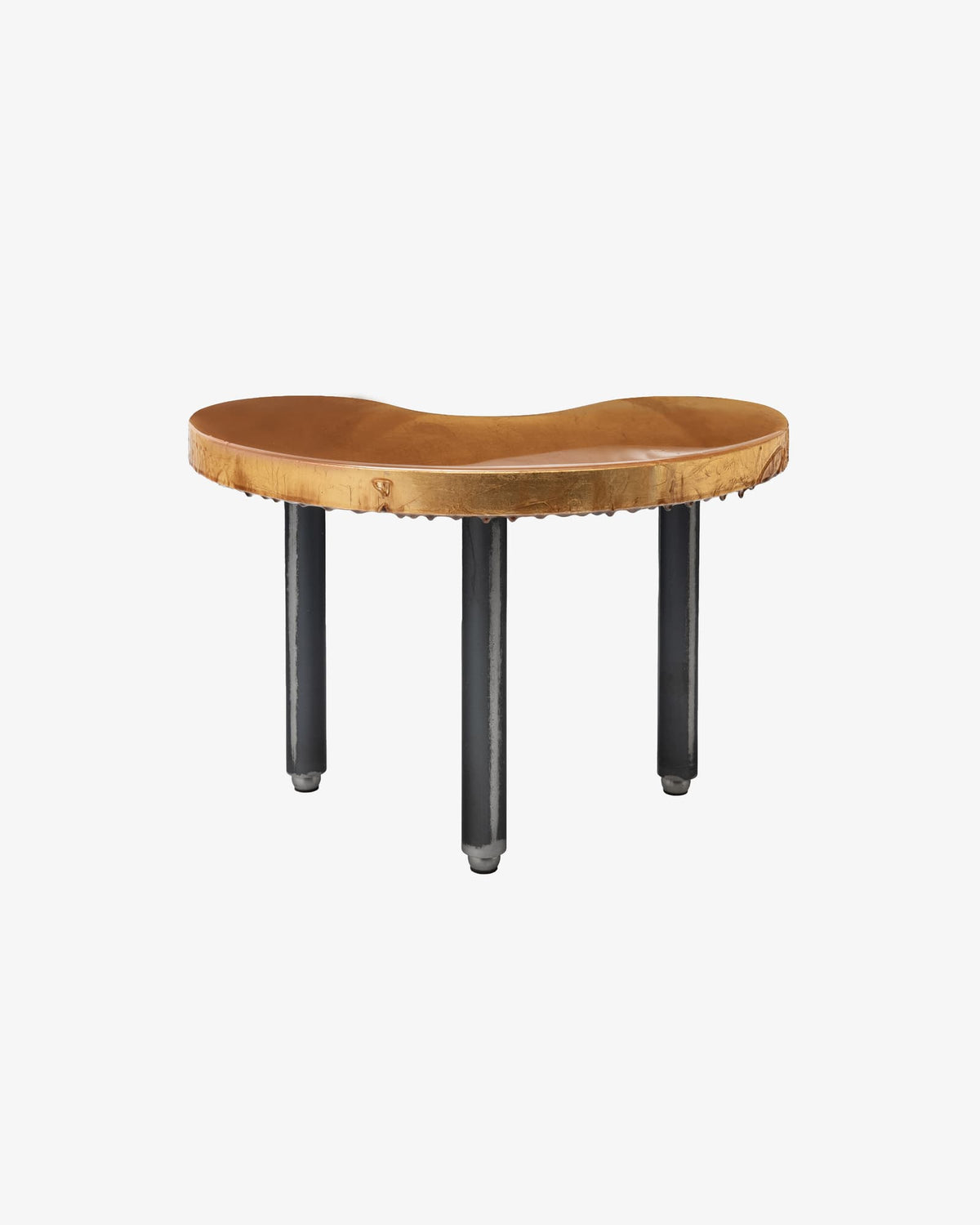 Small Caramel comma - Livia Rebecchini Interiors for COALAN Art Designers