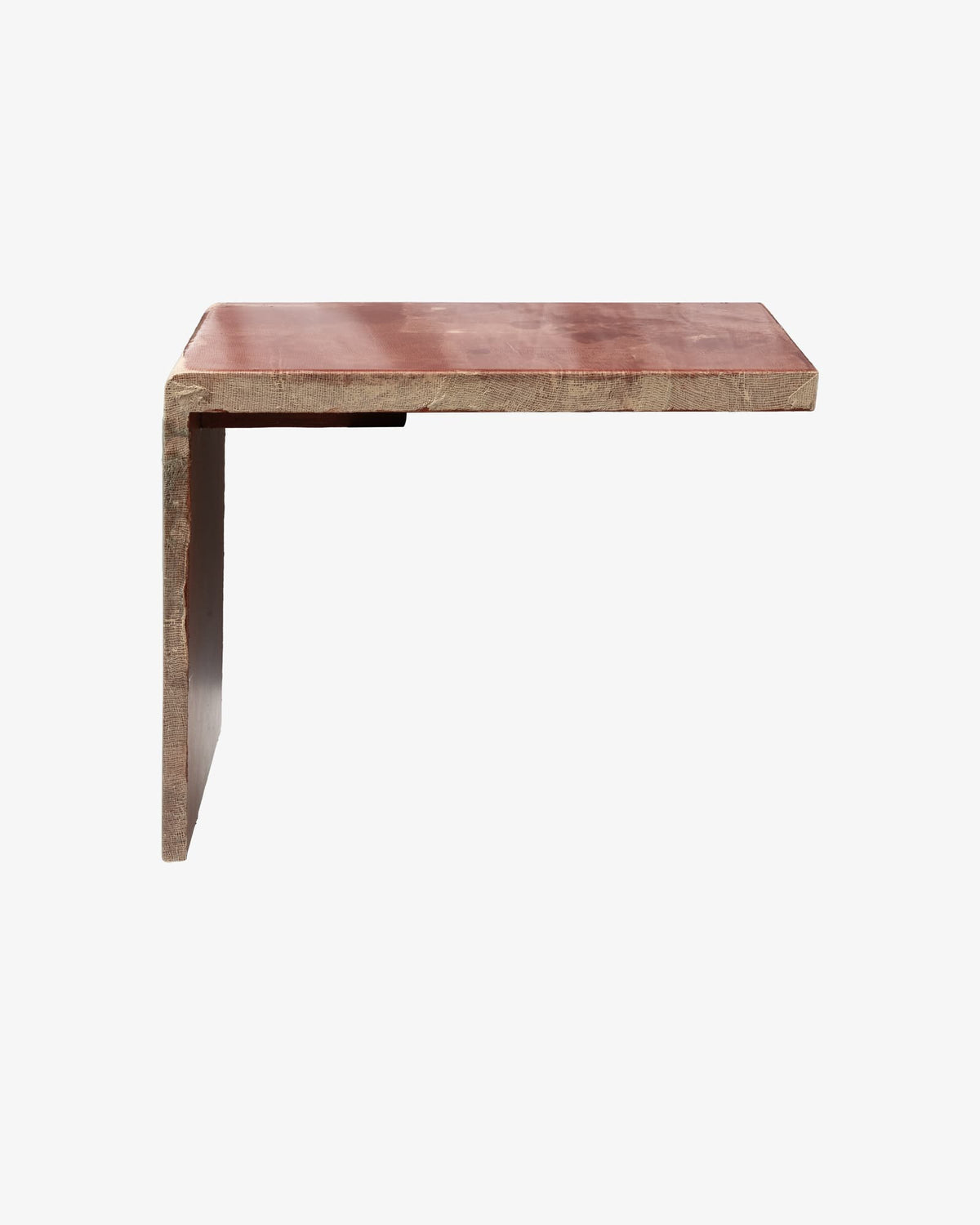 Garza small side table - Livia Rebecchini Interiors for COALAN Art Designers