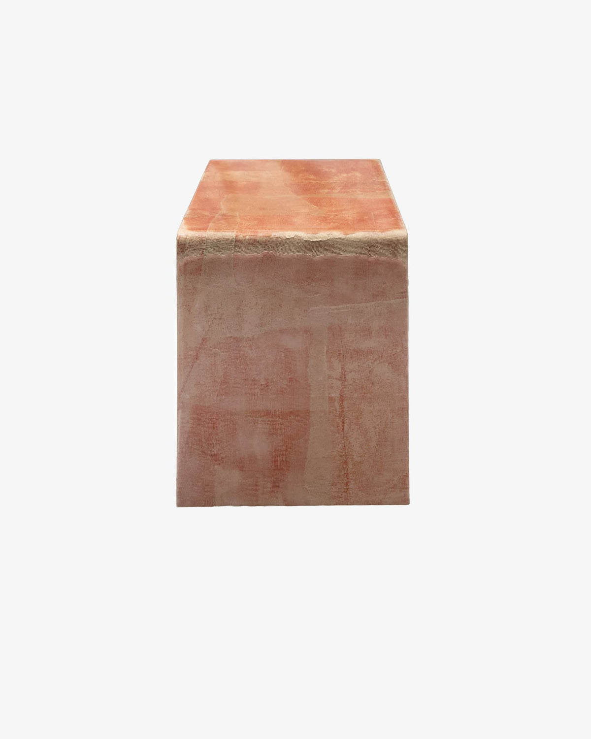 Grande Garza side table - Livia Rebecchini Interiors for COALAN Art Designers
