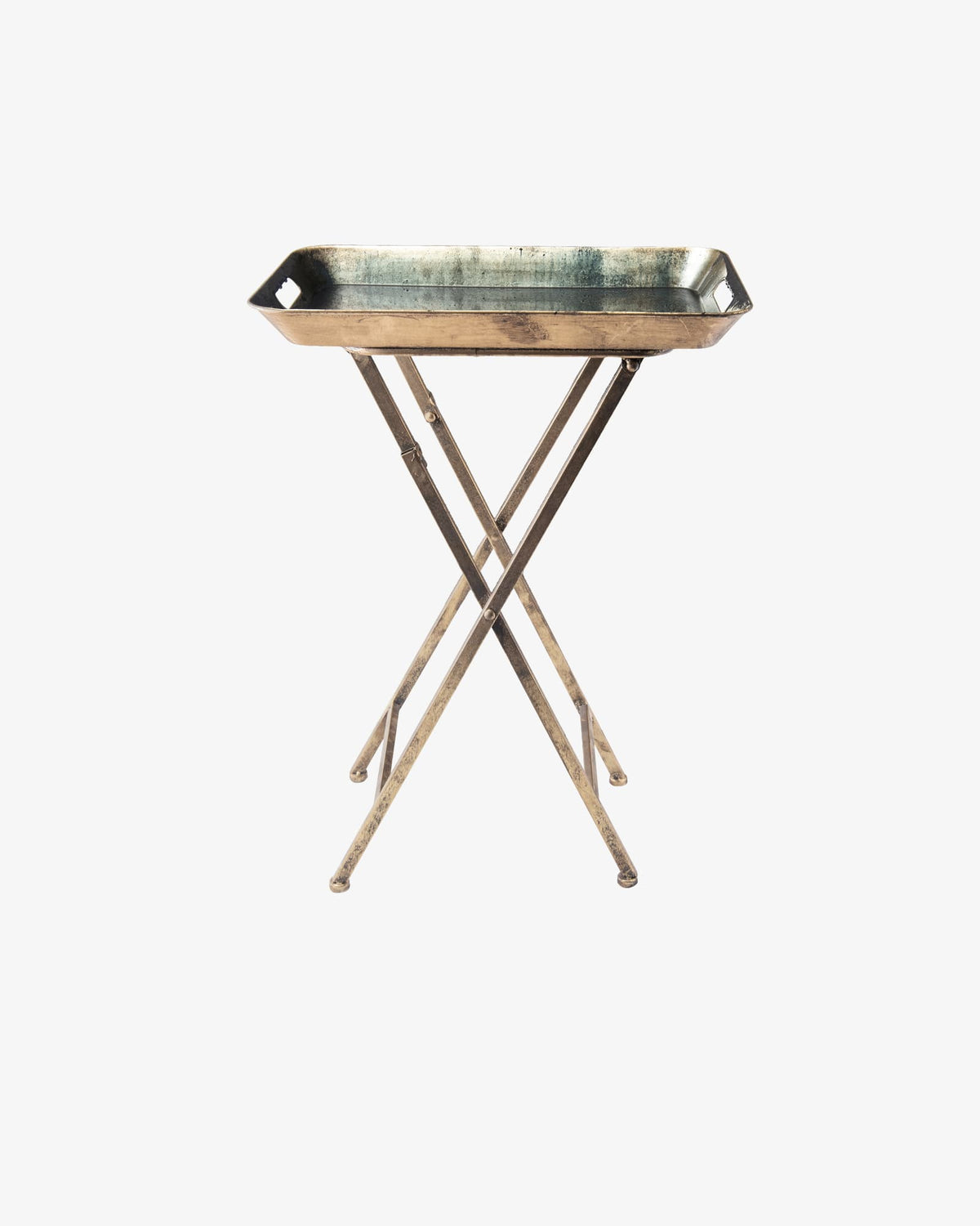 Pliant Indigo - Livia Rebecchini interiors for COALAN Art Designers