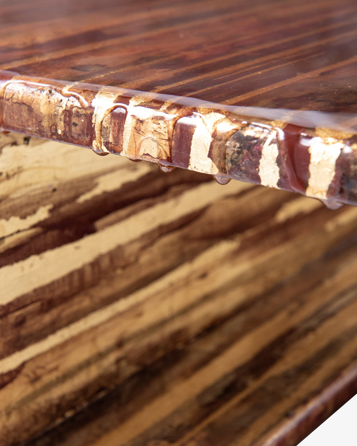 French lacquer - Livia Rebecchini Interiors for COALAN Art Designers