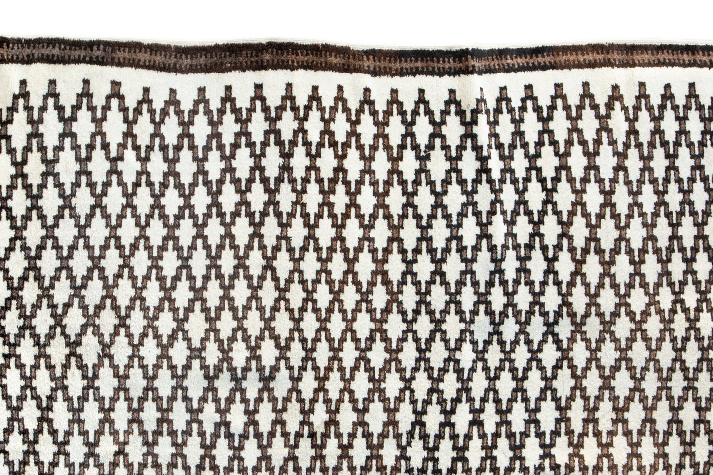 Tappeto lana marocchino
