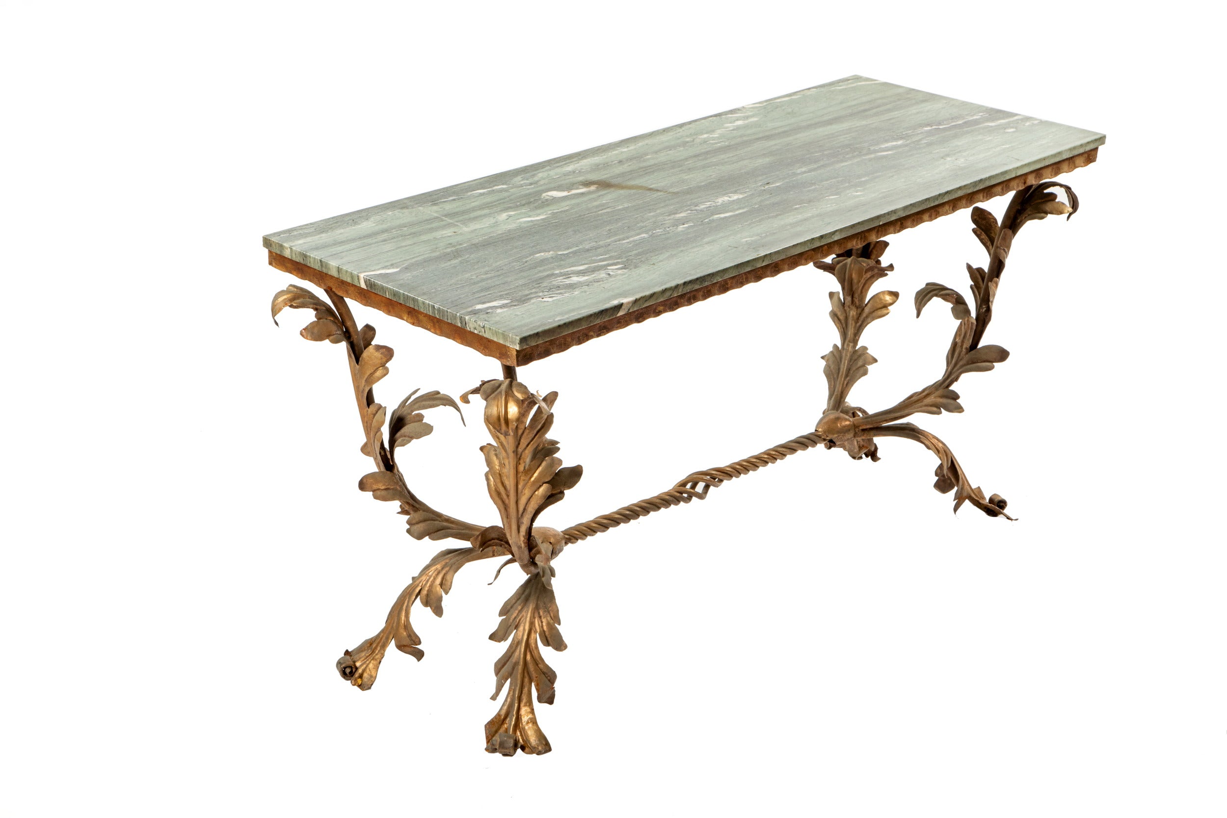 Pier Luigi Colli table from the 1950s